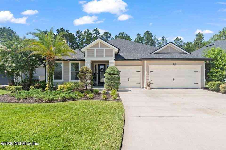 Homes For Sale - 289 Weathered Edge Drive<br/> Saint Augustine, FL 32092