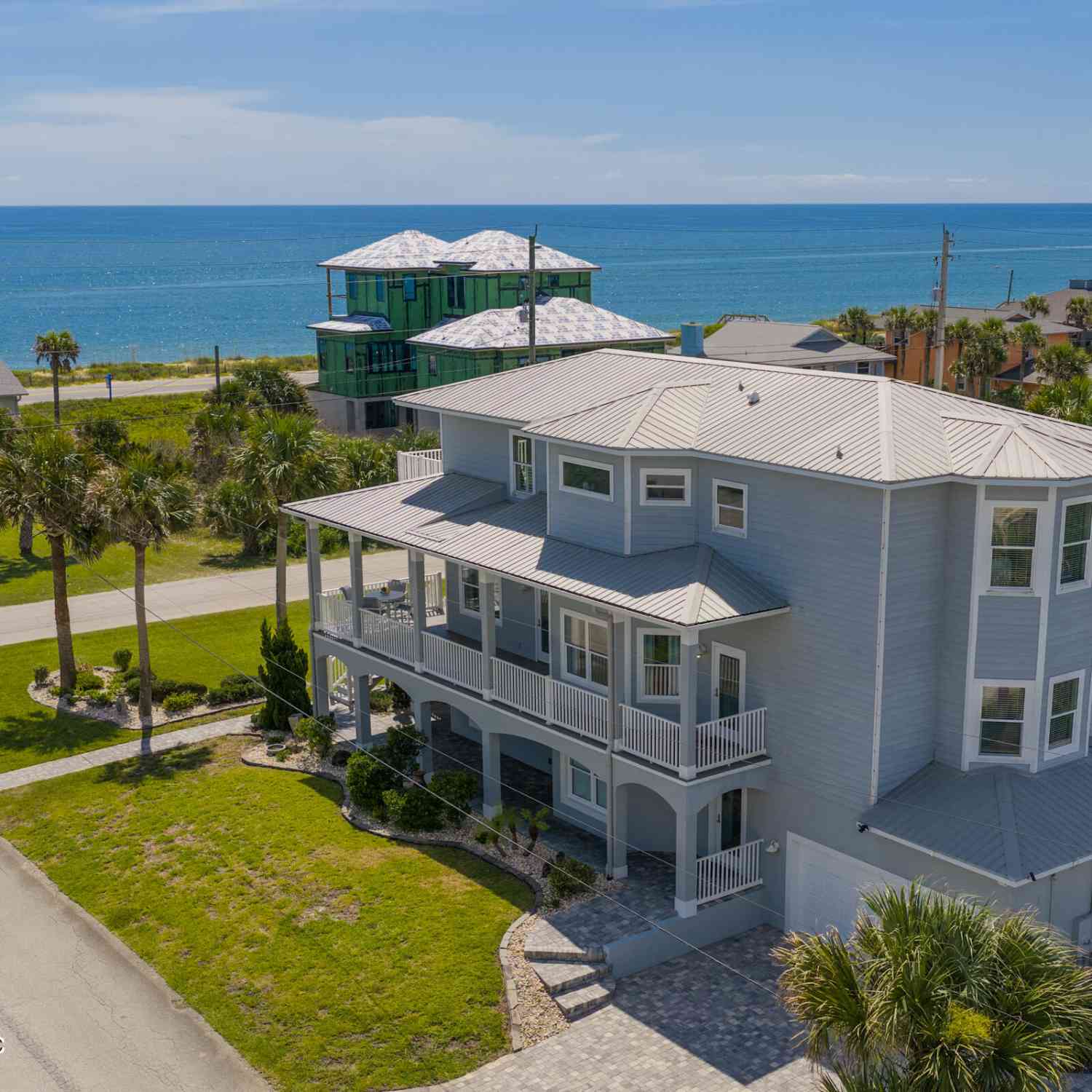 Homes For Sale - 1955 N Central Avenue<br/> Flagler County, Flagler Beach, FL 32136
