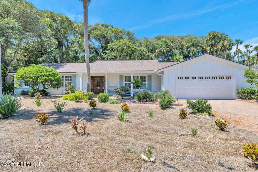 Homes For Rent - 1452 Seminole Road<br/> Duval County, Atlantic Beach, FL 32233