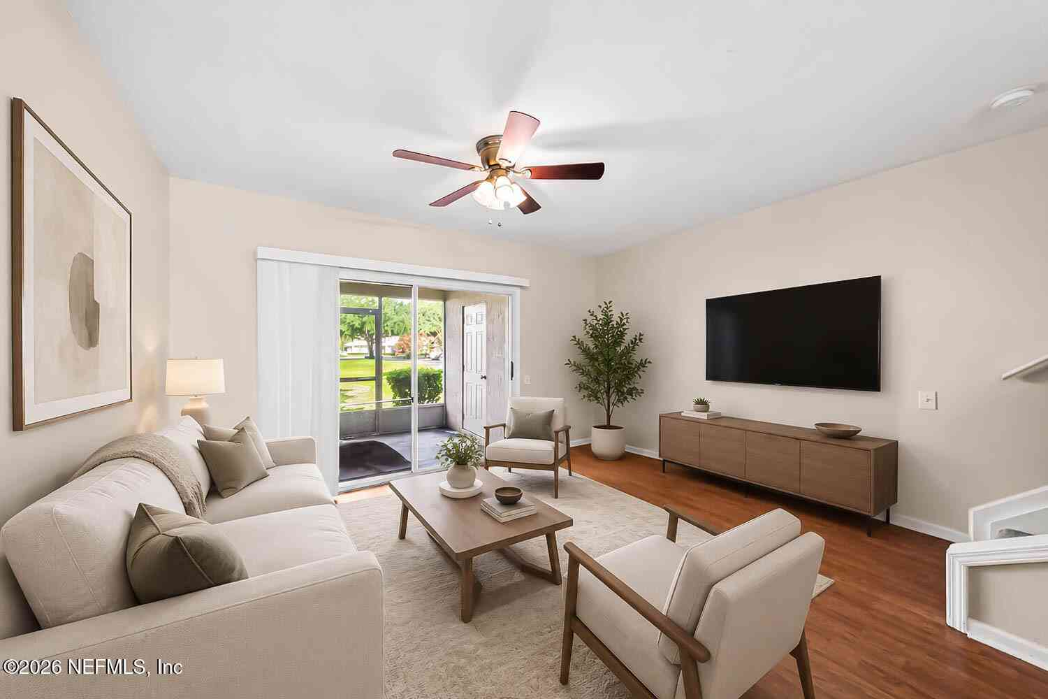 Condo For Sale - 8230 Dames Point Crossing Boulevard #1307<br/> Jacksonville, FL 32277