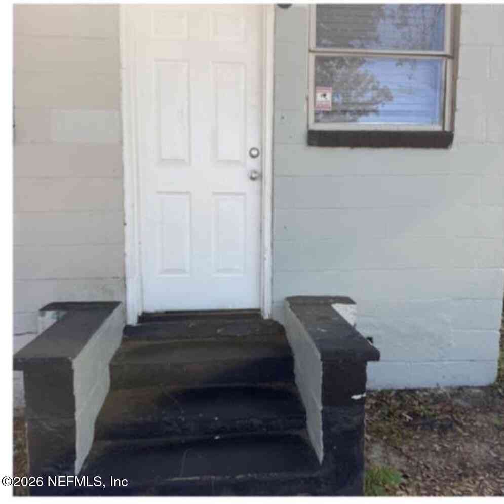 Homes For Rent - 5236 Rita Street<br/> Jacksonville, FL 32209