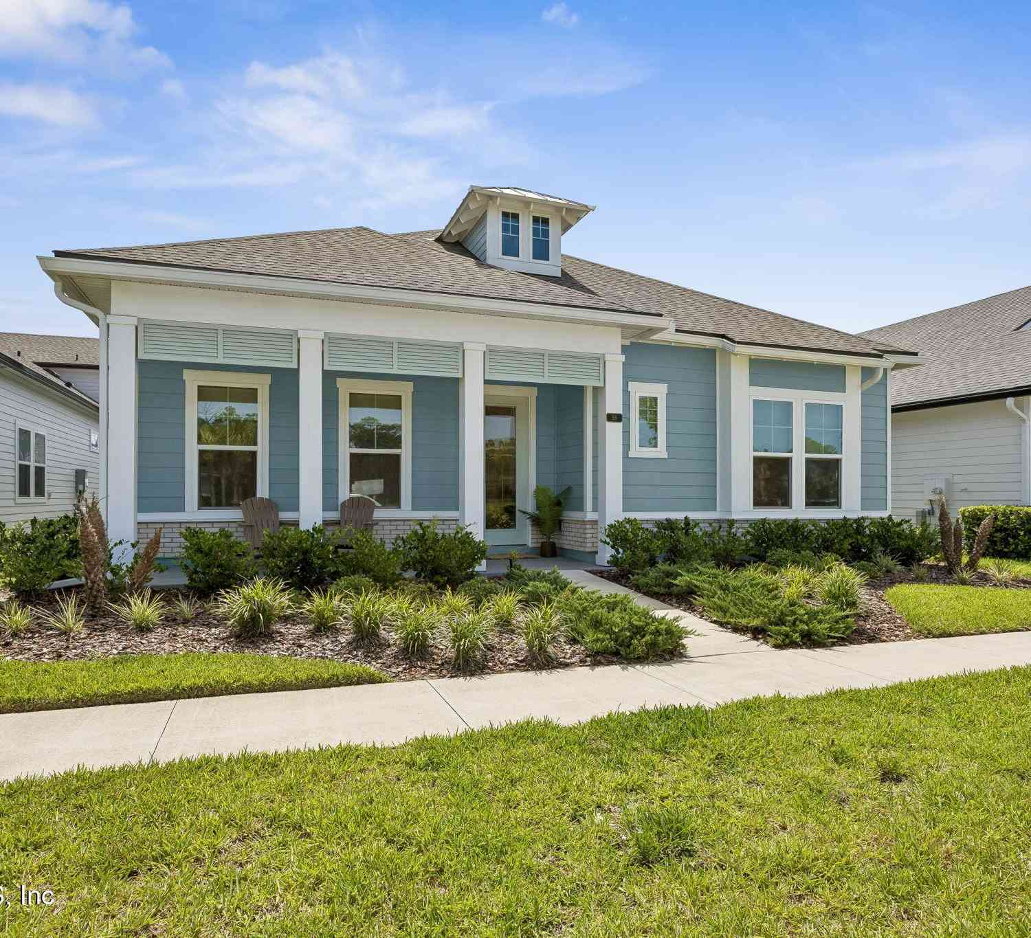 Homes For Sale - 58 Blue Hampton Drive<br/> Ponte Vedra, FL 32081