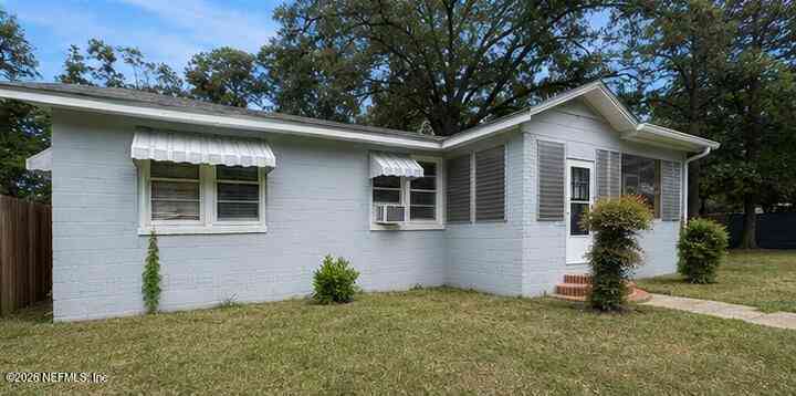 Multifamily For Sale - 1645 W 17 Street<br/> Jacksonville, FL 32209