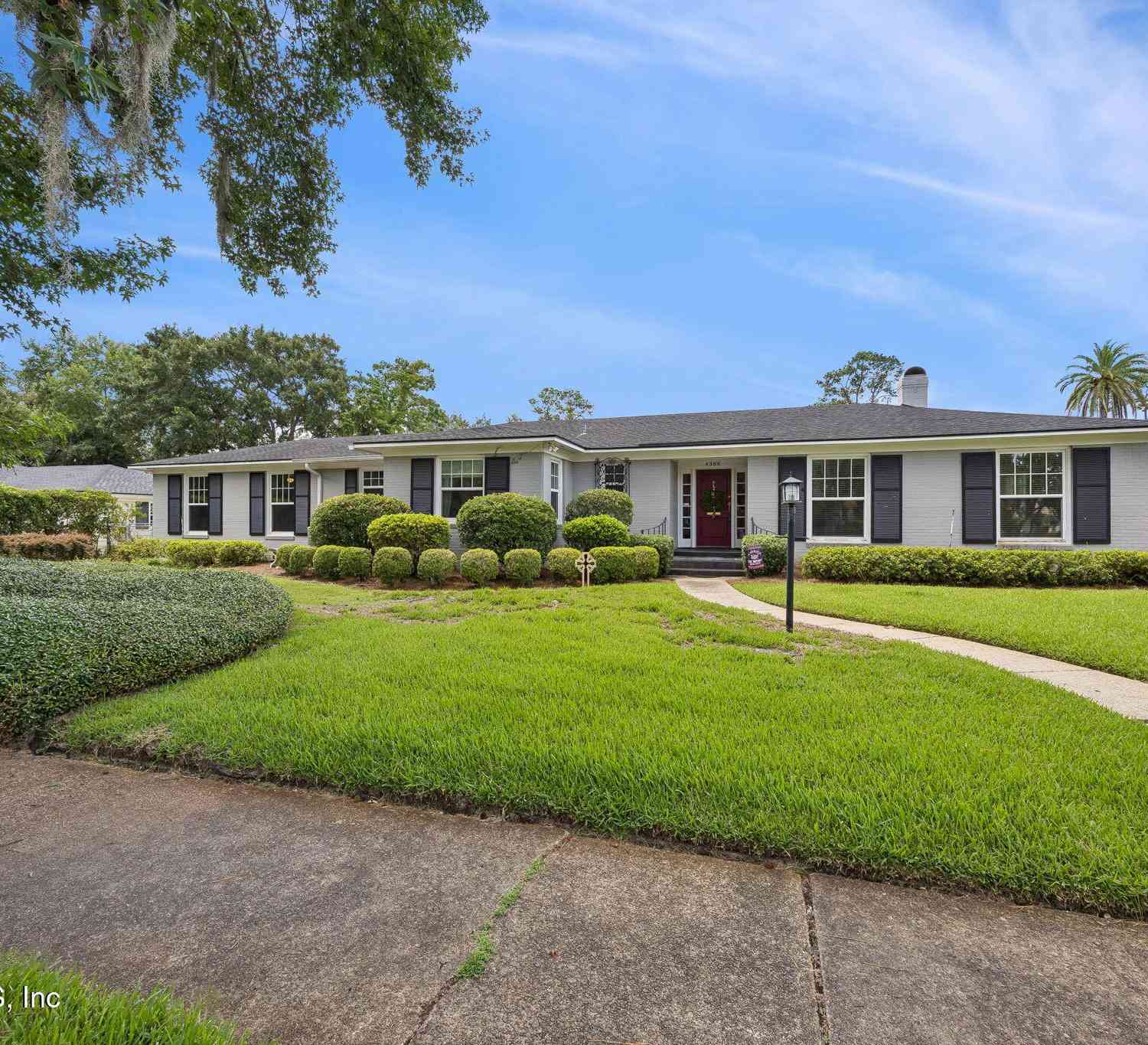 Homes For Sale - 4388 Yacht Club Road<br/> Jacksonville, FL 32210