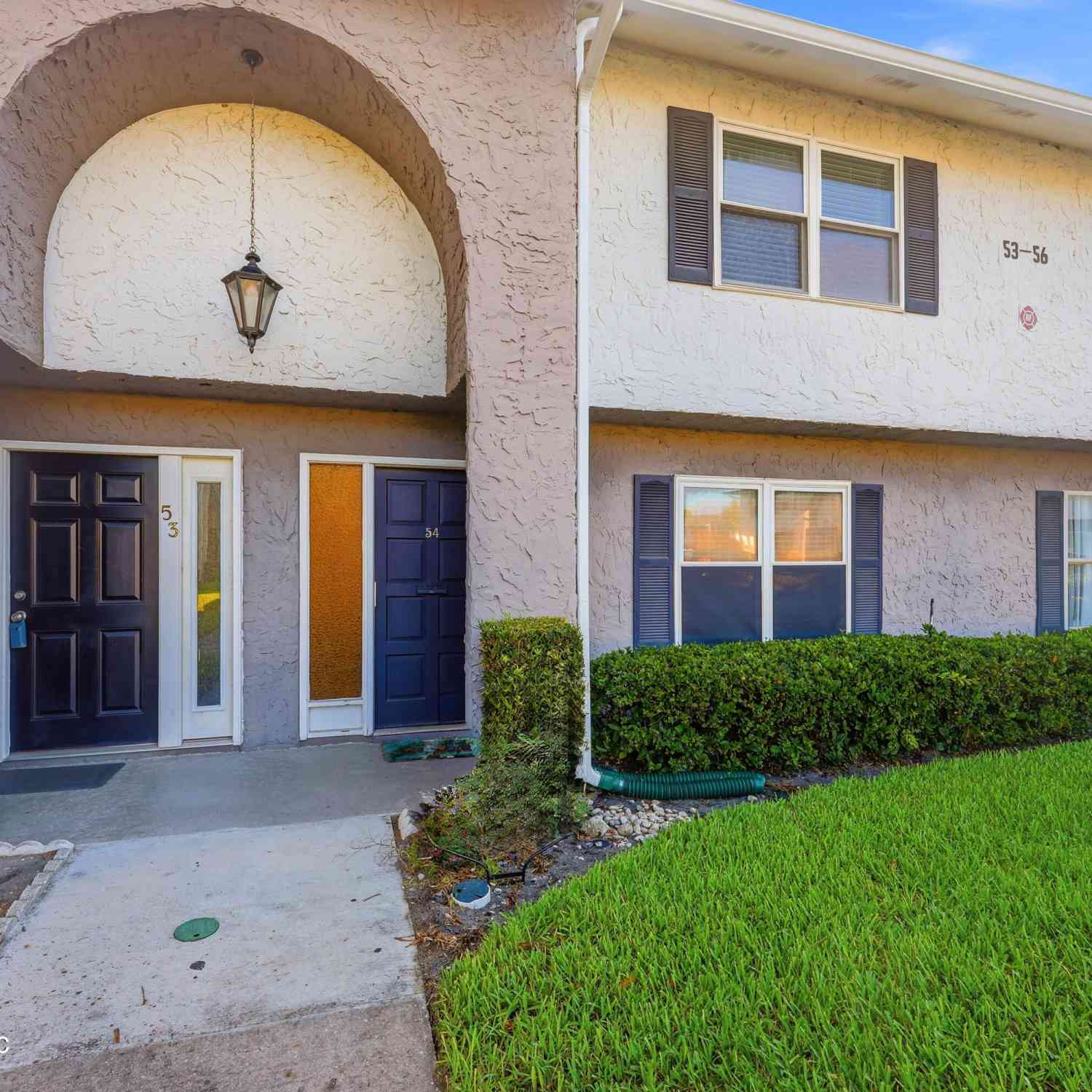 Condo For Sale - 695 A1a #54<br/> Ponte Vedra Beach, FL 32082