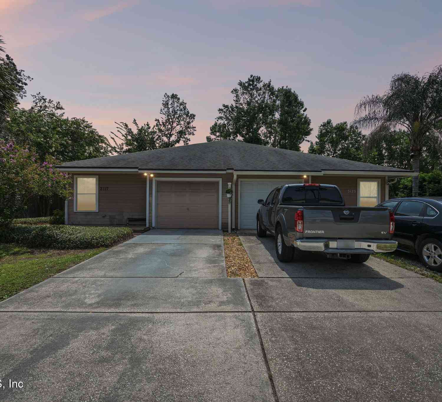 Townhouse For Sale - 3117 Coral Reef Drive<br/> Jacksonville, FL 32224