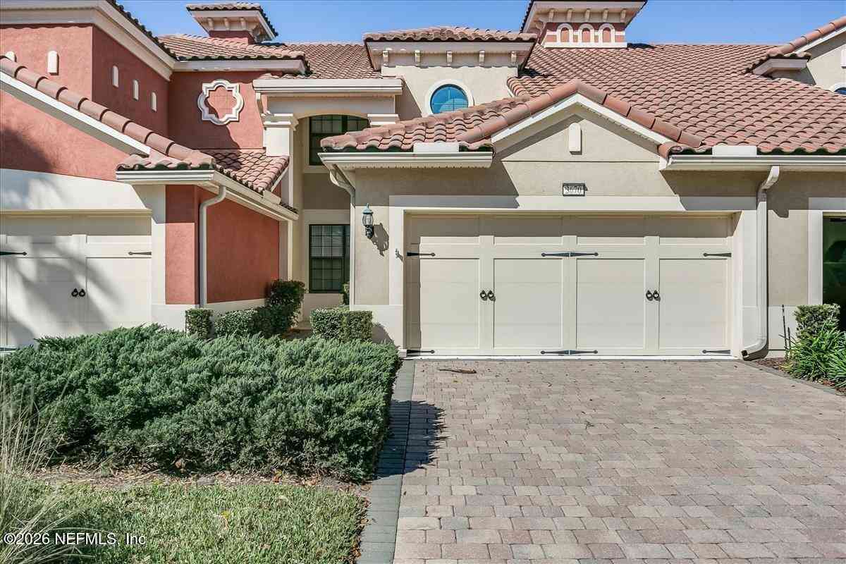 Townhouse For Sale - 3670 Casitas Drive<br/> Jacksonville, FL 32224