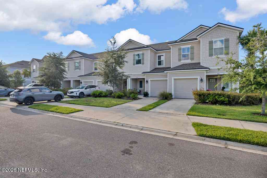 Townhouse For Sale - 323 Anthony Drive<br/> Jacksonville, FL 32218