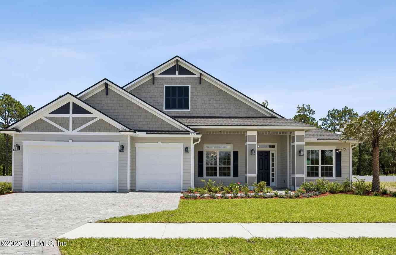 Homes For Sale - 352 Sandy Bluff Drive #0065<br/> Nassau County, Yulee, FL 32097