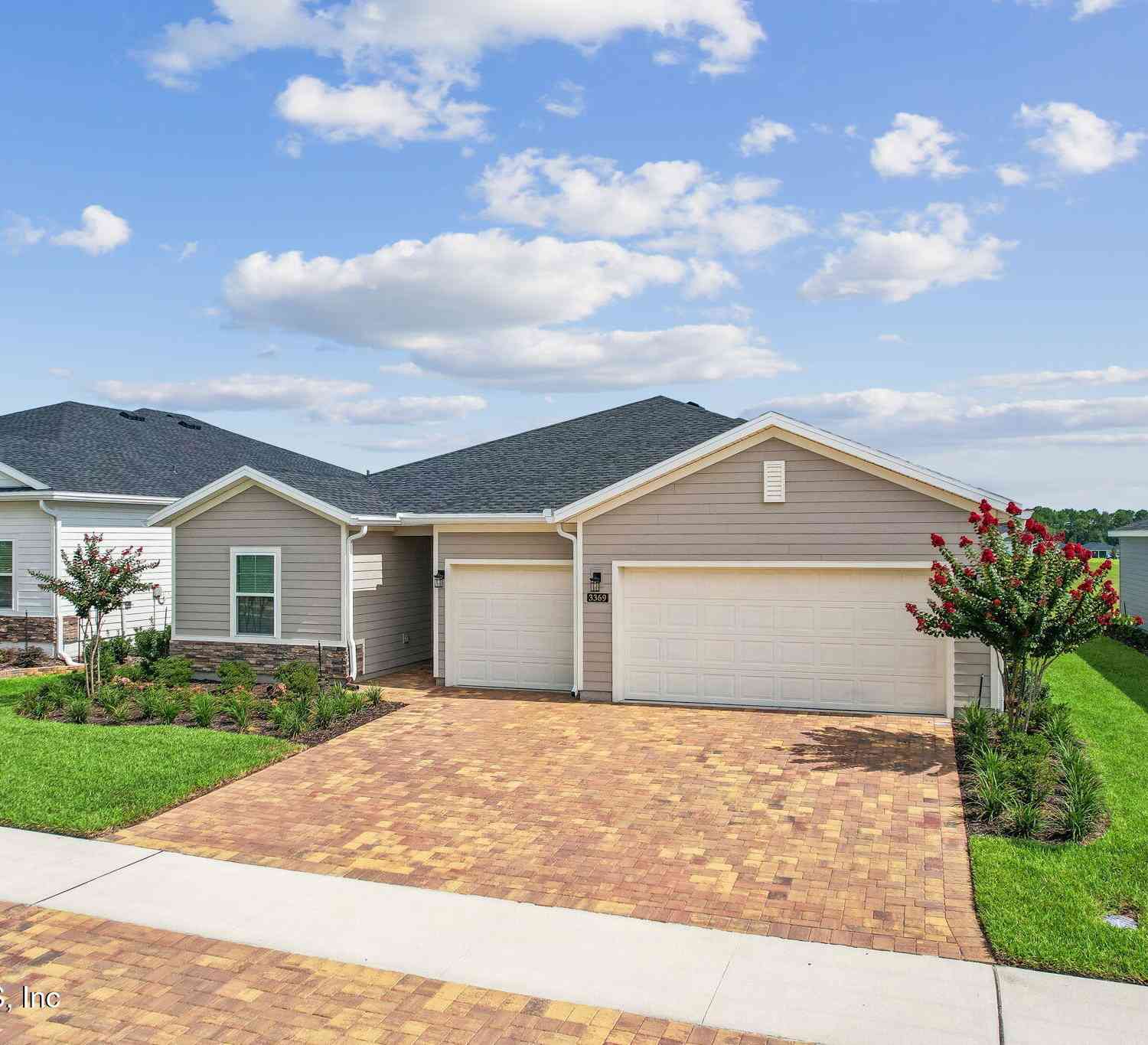 Homes For Sale - 3369 Tupelo Loop<br/> Green Cove Springs, FL 32043