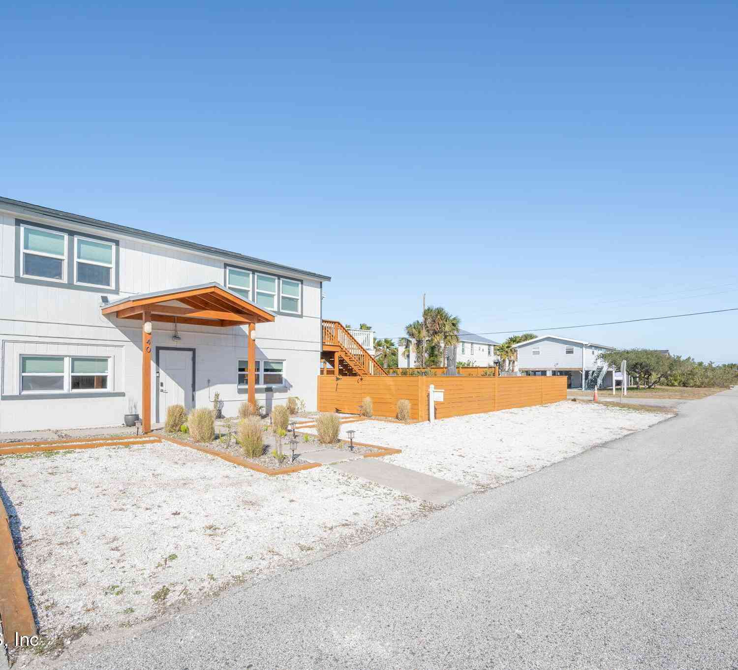 Homes For Sale - 40 E Magnolia Avenue<br/> Saint Augustine, FL 32080