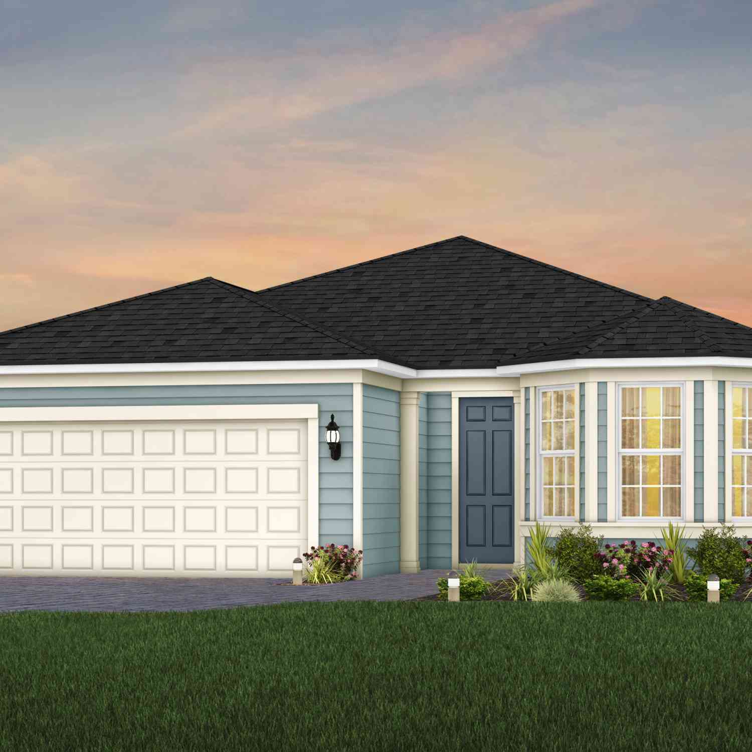 Homes For Sale - 290 Blind Oak Circle<br/> St. Johns, FL 32095