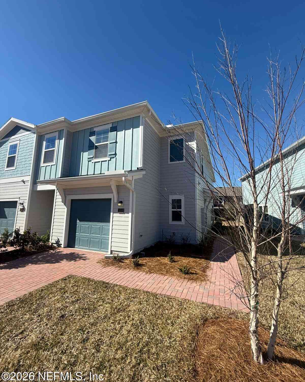 Townhouse For Rent - 307 Belfort Court<br/> Saint Johns County, Saint Augustine, FL 32092