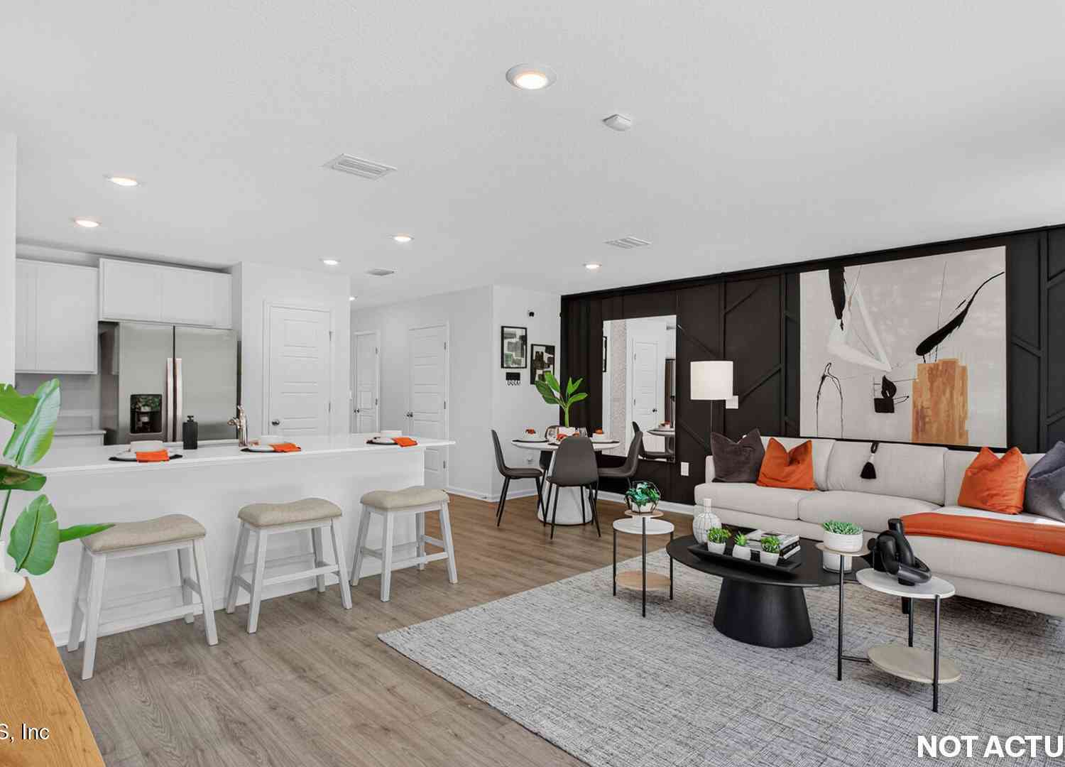 Townhouse For Sale - 14463 Canter Road<br/> Jacksonville, FL 32234