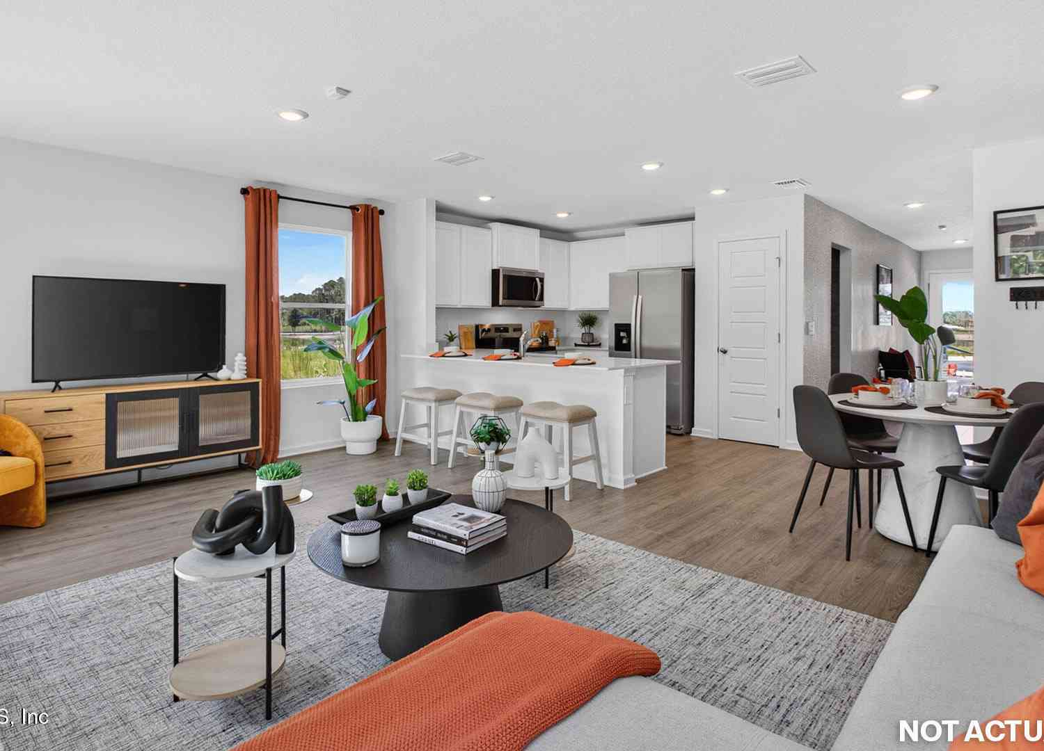Townhouse For Sale - 14461 Canter Road<br/> Jacksonville, FL 32234