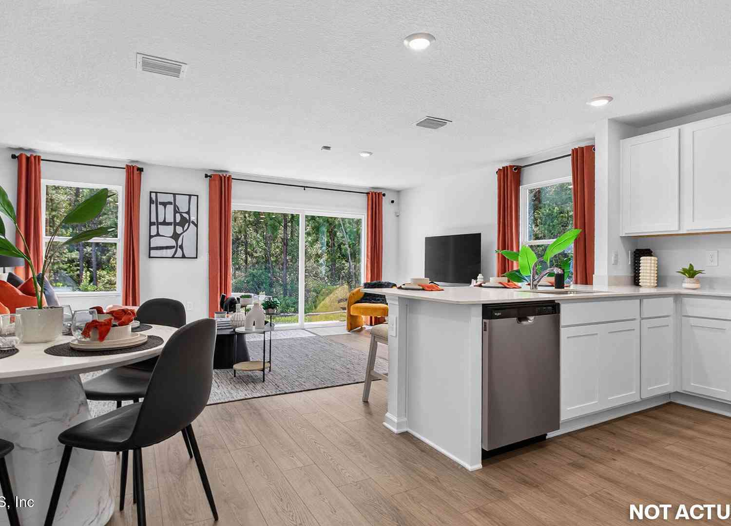 Townhouse For Sale - 14459 Canter Road<br/> Jacksonville, FL 32234
