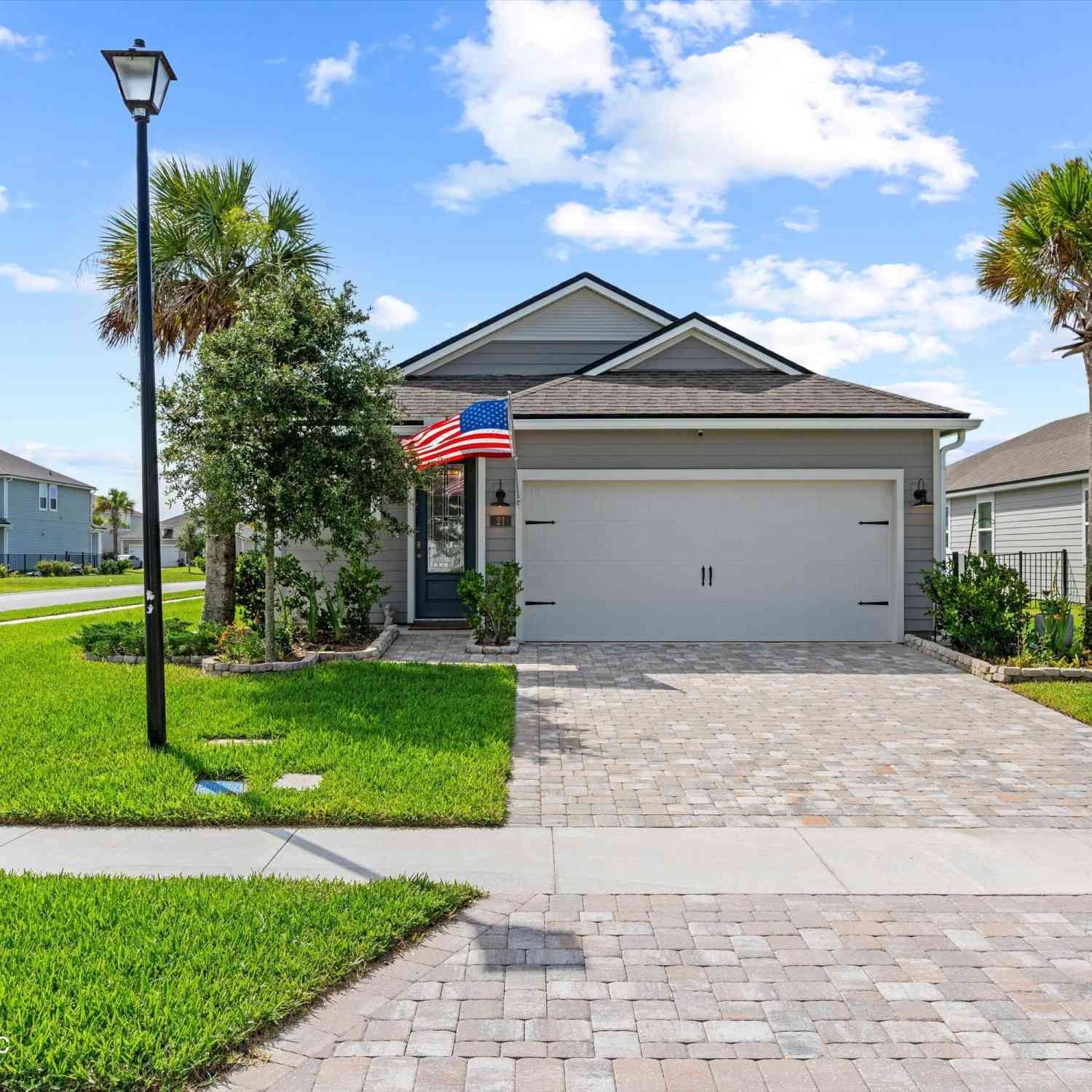 Homes For Rent - 21 Creekmore Drive<br/> Saint Augustine, FL 32092