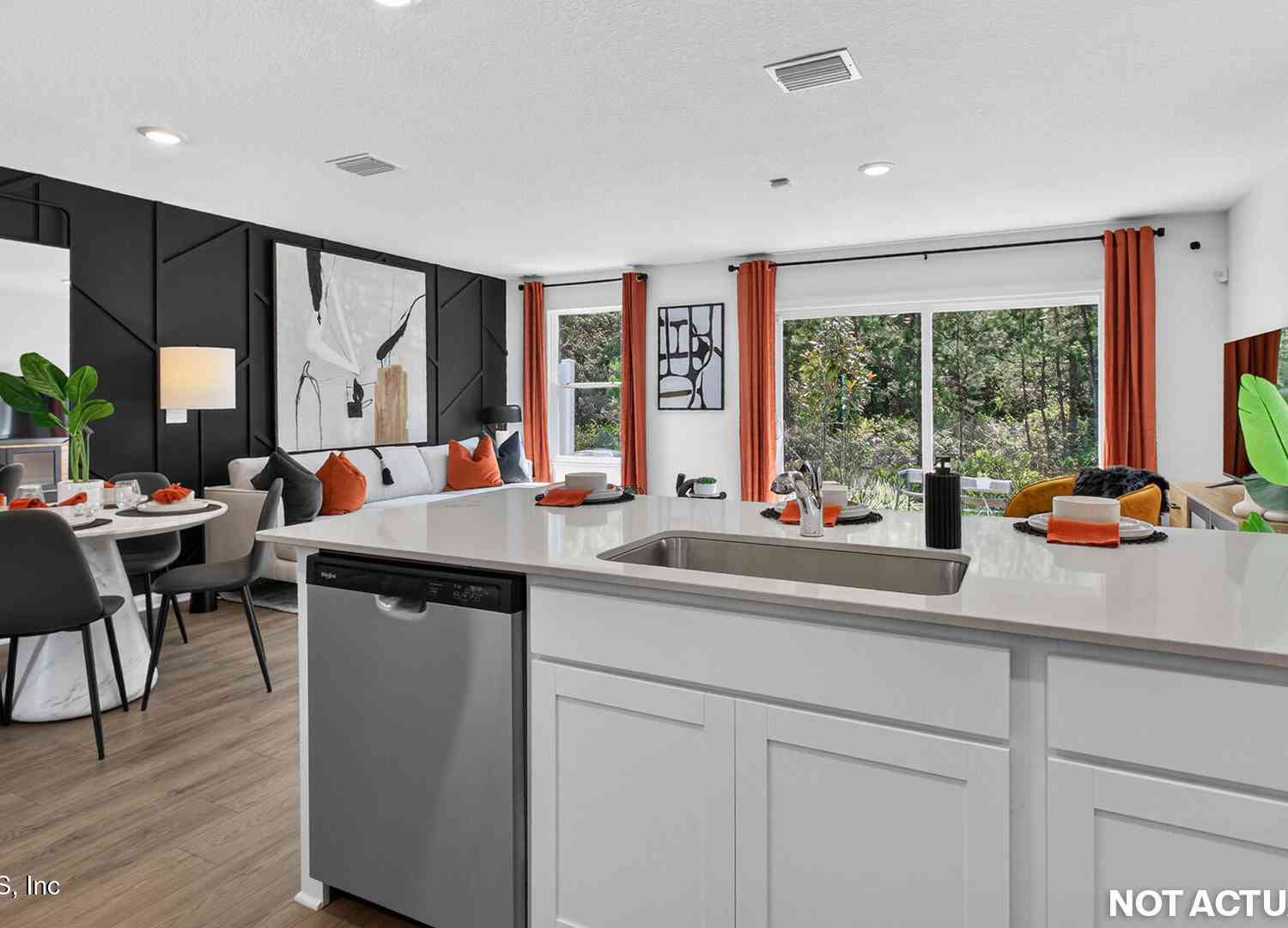 Townhouse For Sale - 14478 Canter Road<br/> Jacksonville, FL 32234