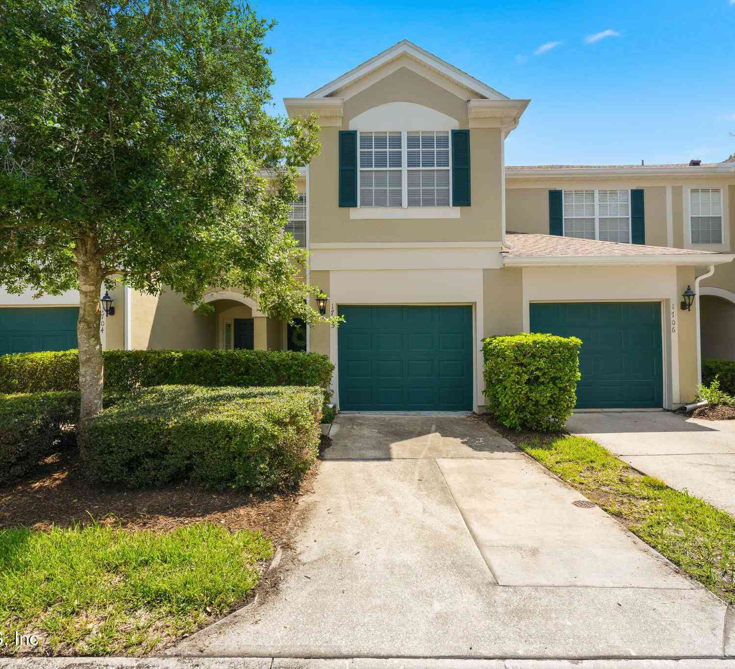 Townhouse For Sale - 7990 Baymeadows Road #1705<br/> Jacksonville, FL 32256