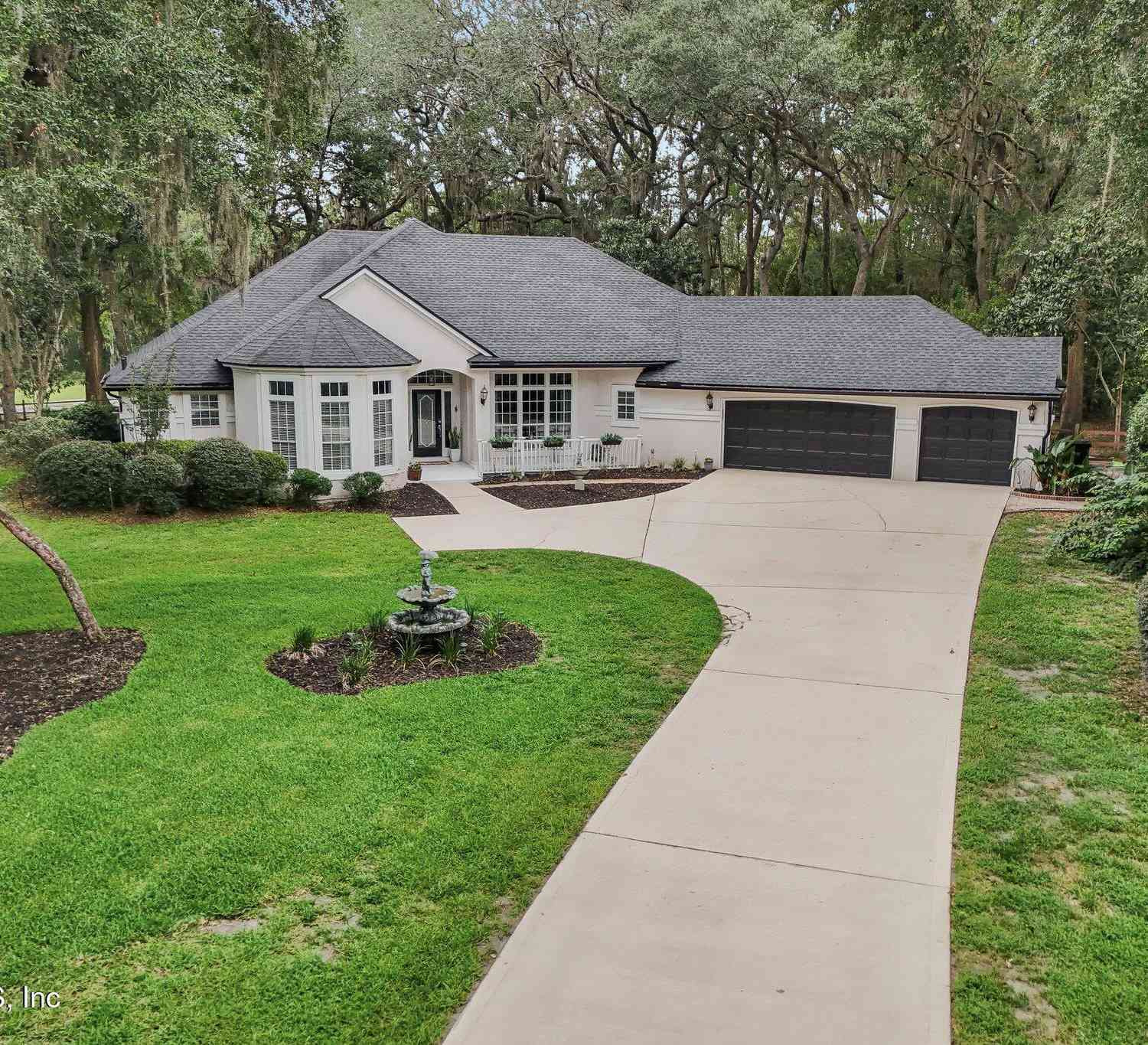 Homes For Sale - 3686 St Andrews Court<br/> Green Cove Springs, FL 32043