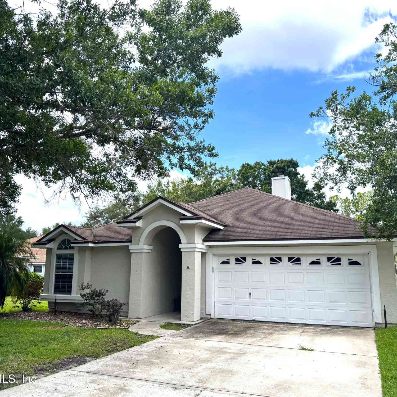 Homes For Rent - 109 Hawthorn Hedge Lane<br/> Jacksonville, FL 32259