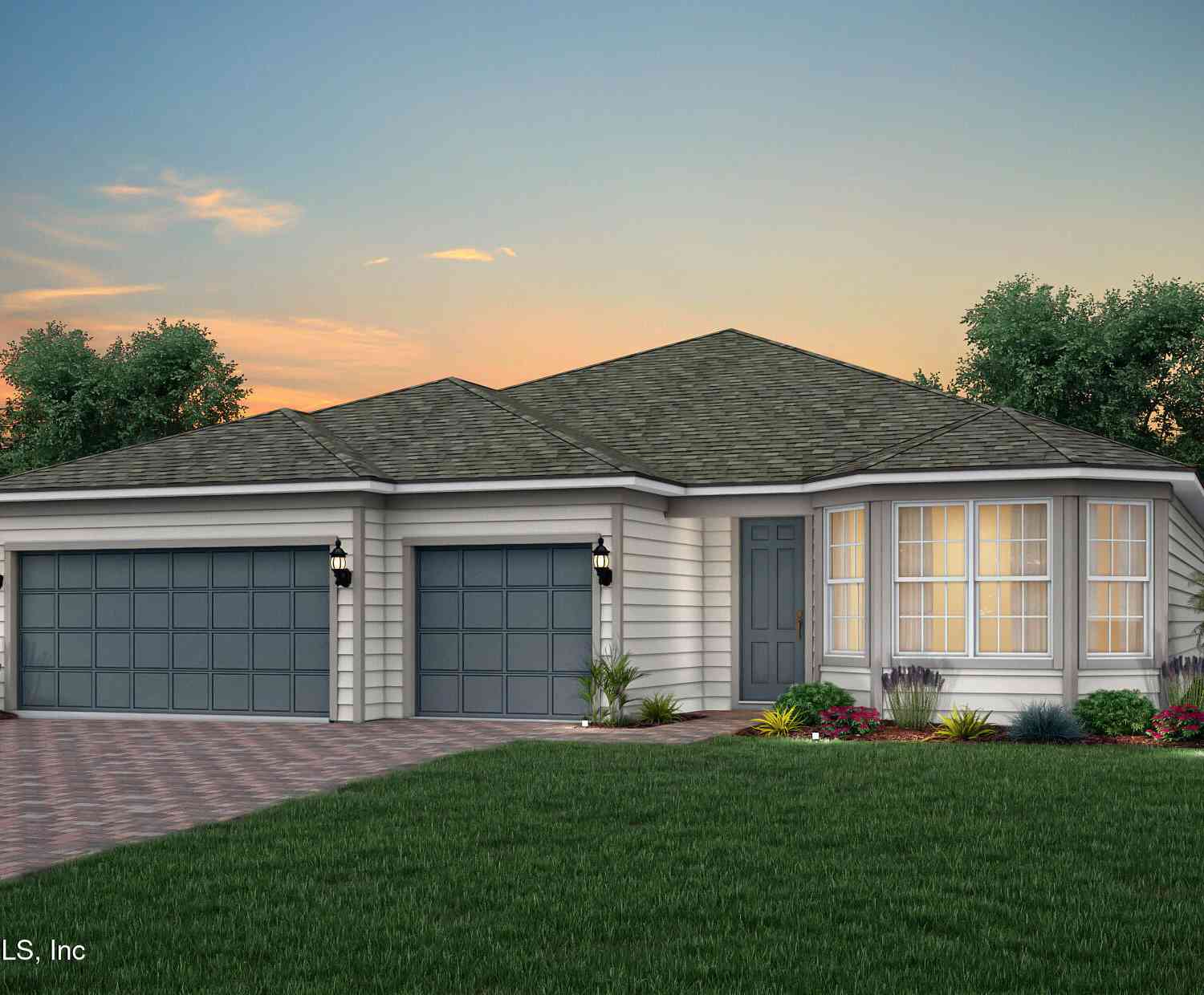 Homes For Sale - 40 Iron Sight Drive<br/> St. Johns, FL 32095