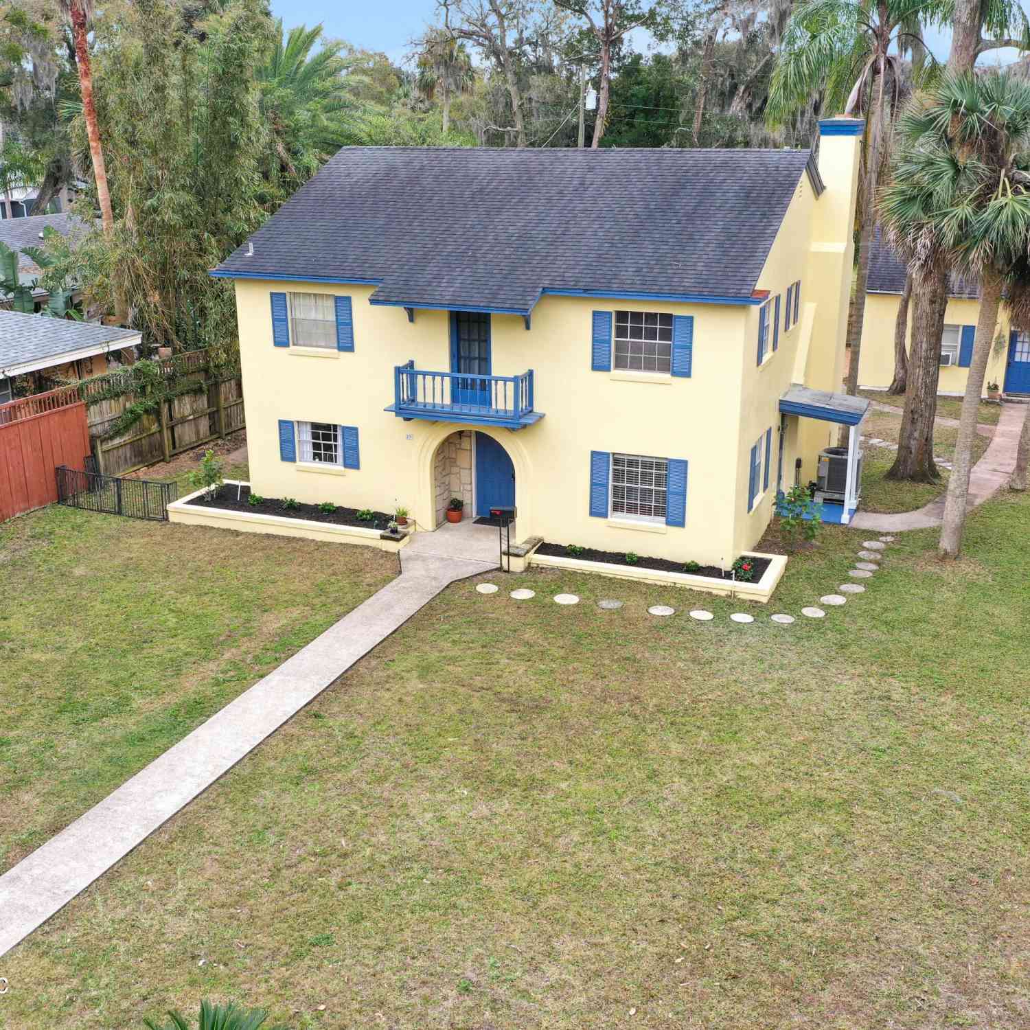 Homes For Rent - 29 Nelmar Avenue<br/> Saint Augustine, FL 32084