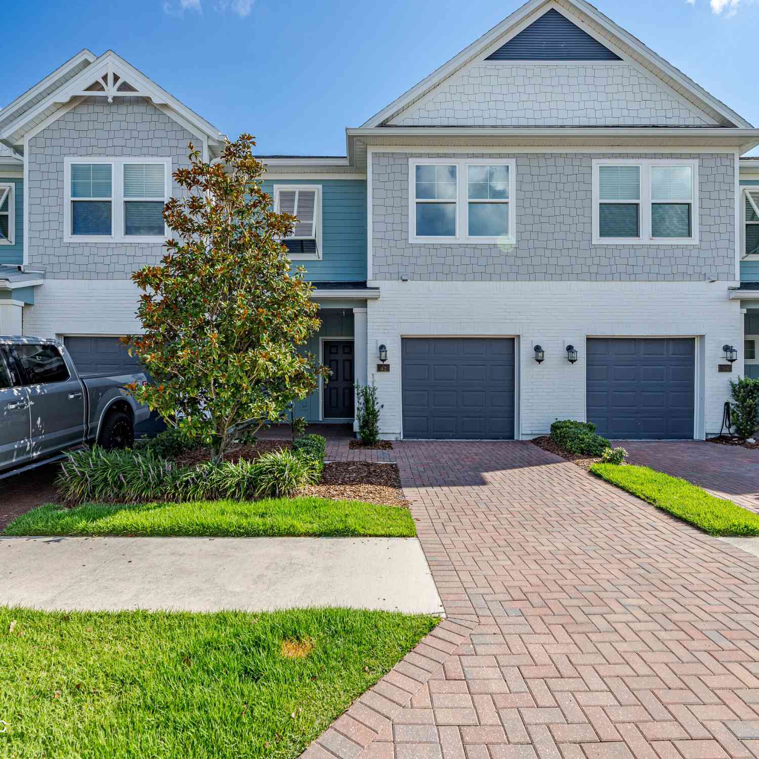 Townhouse For Sale - 42 Appleton Court<br/> Saint Augustine, FL 32092