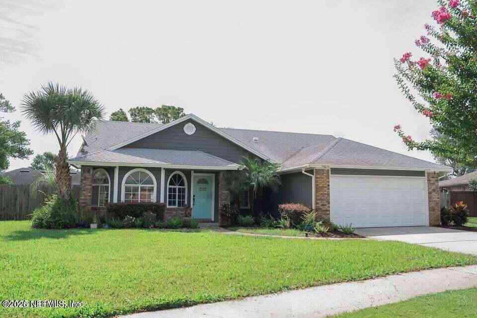 Homes For Rent - 2779 Chesterbrook Court<br/> Duval County, Jacksonville, FL 32224