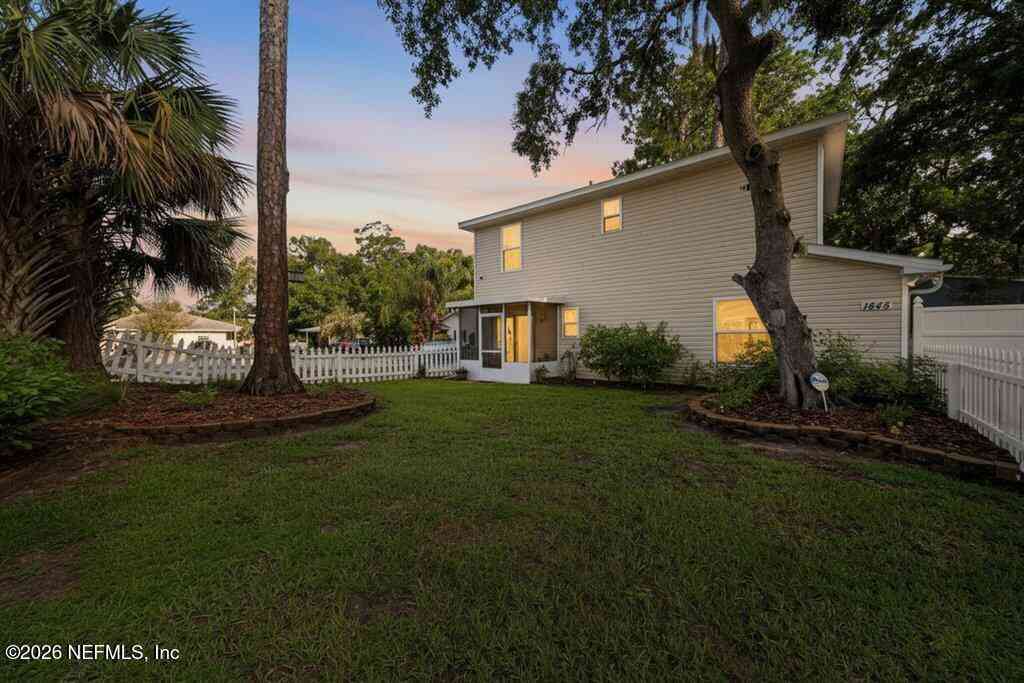 Homes For Sale - 1845 Forsyth Court<br/> Atlantic Beach, FL 32233