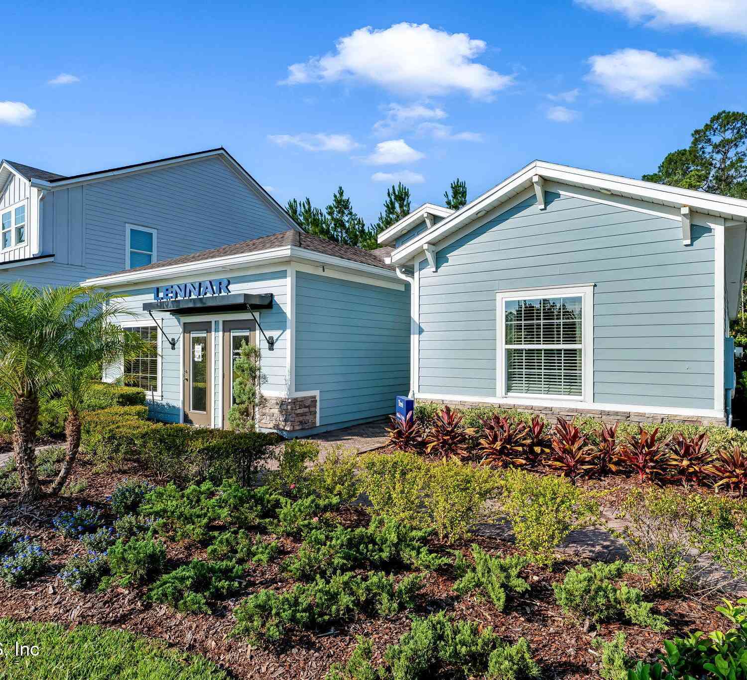 Homes For Sale - 75725 Lily Pond Court<br/> Nassau County, Yulee, FL 32097