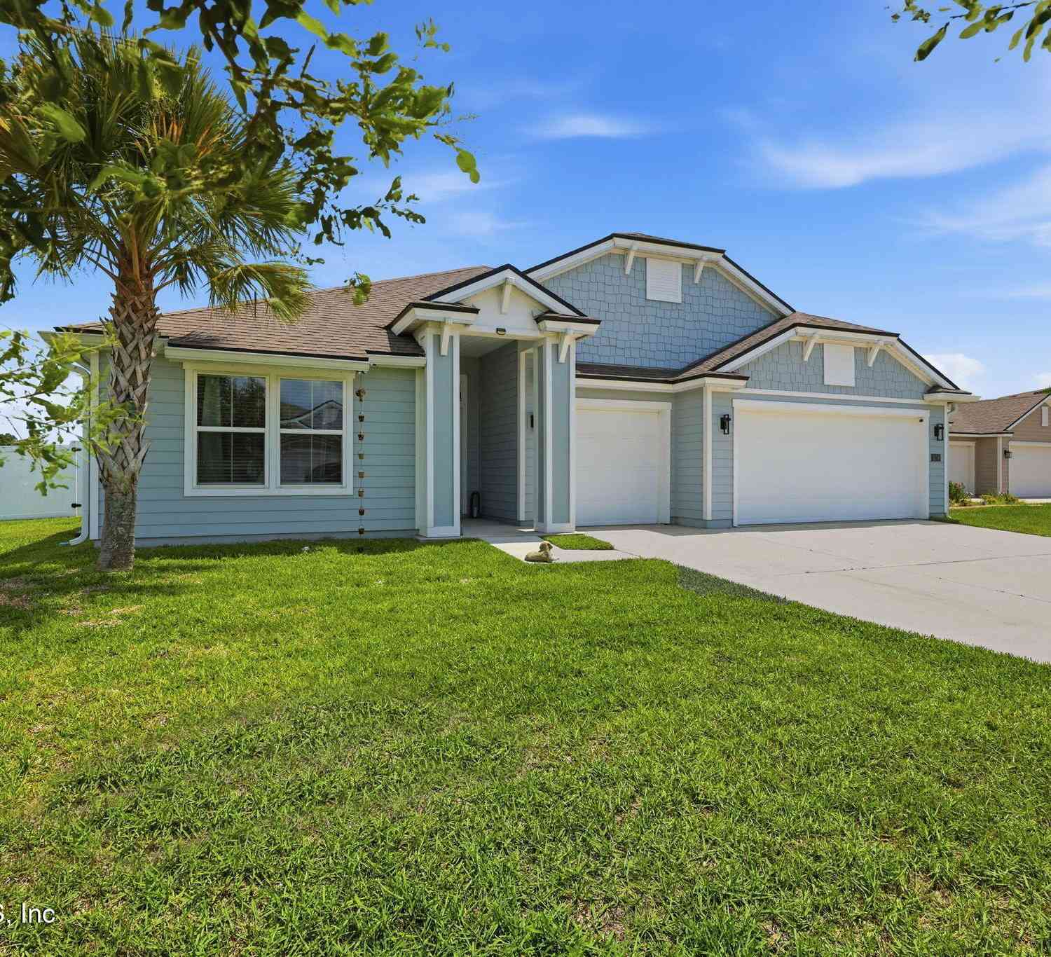 Homes For Sale - 3224 Brown Trout Court<br/> Duval County, Jacksonville, FL 32226
