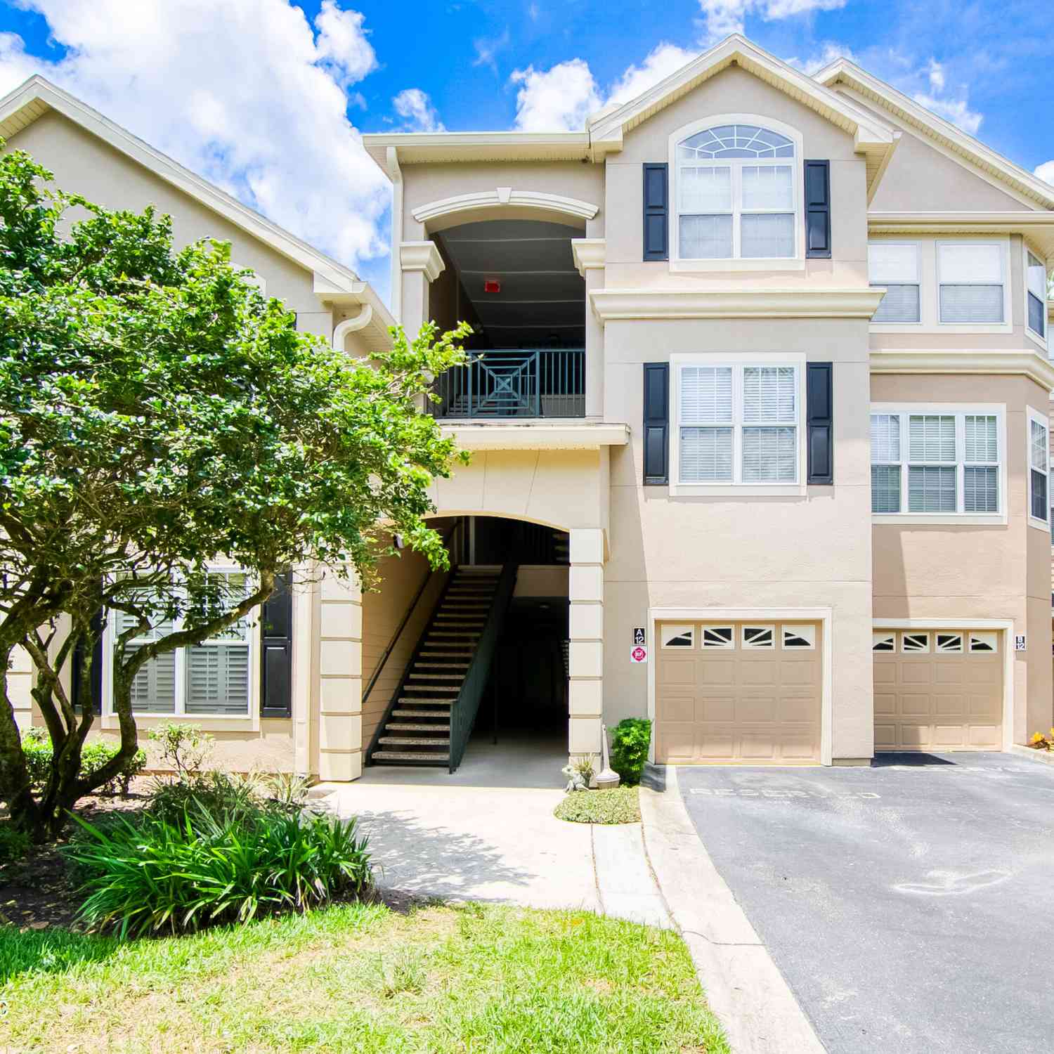 Condo For Sale - 13810 Sutton Park Drive #1210<br/> Jacksonville, FL 32224