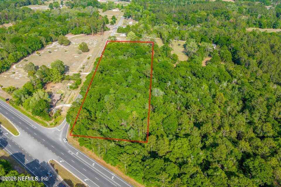 Vacant Land For Sale - NE County Road 200b<br/> Bradford County, Lawtey, FL 32058