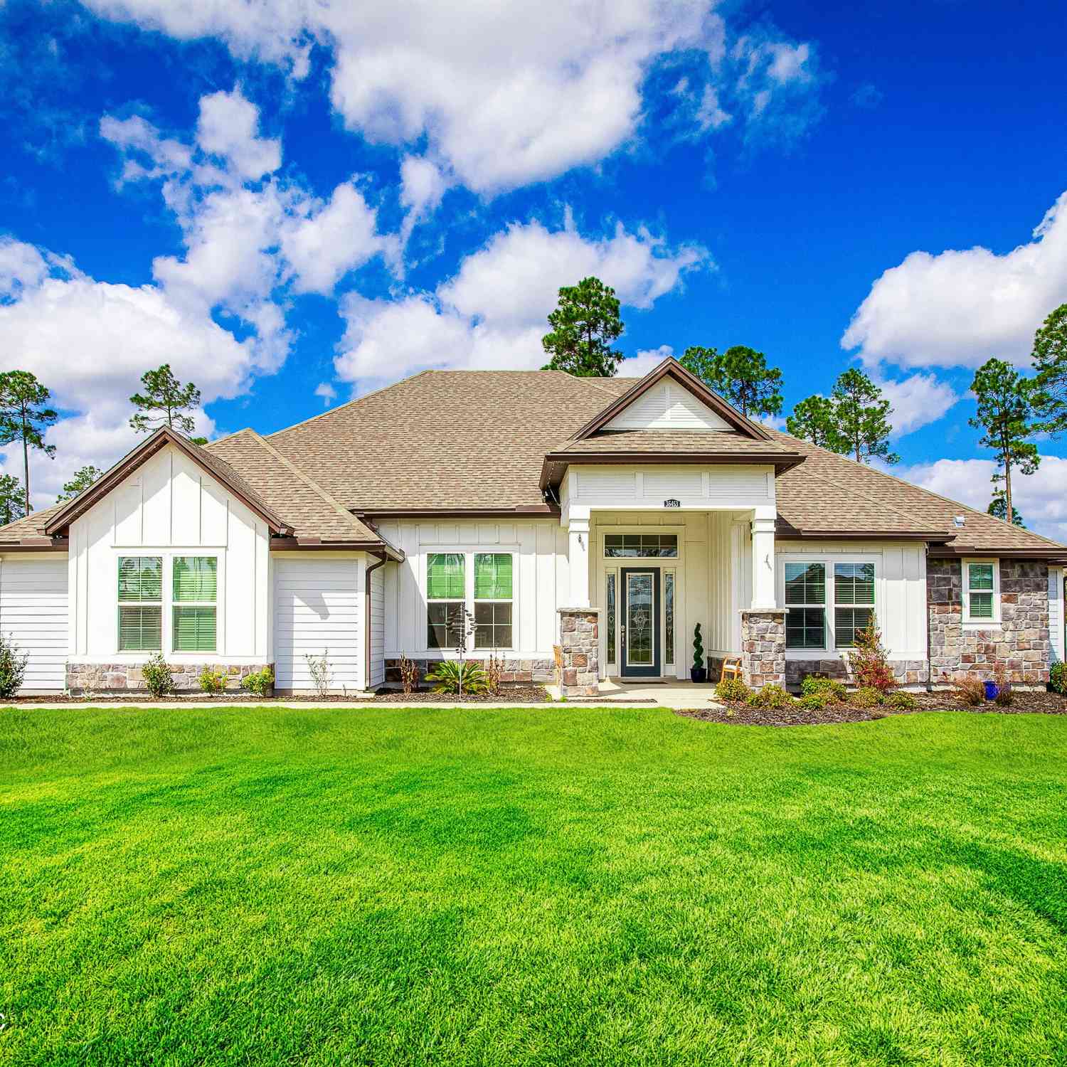 Homes For Sale - 36453 Shortleaf Avenue<br/> Nassau County, Hilliard, FL 32046