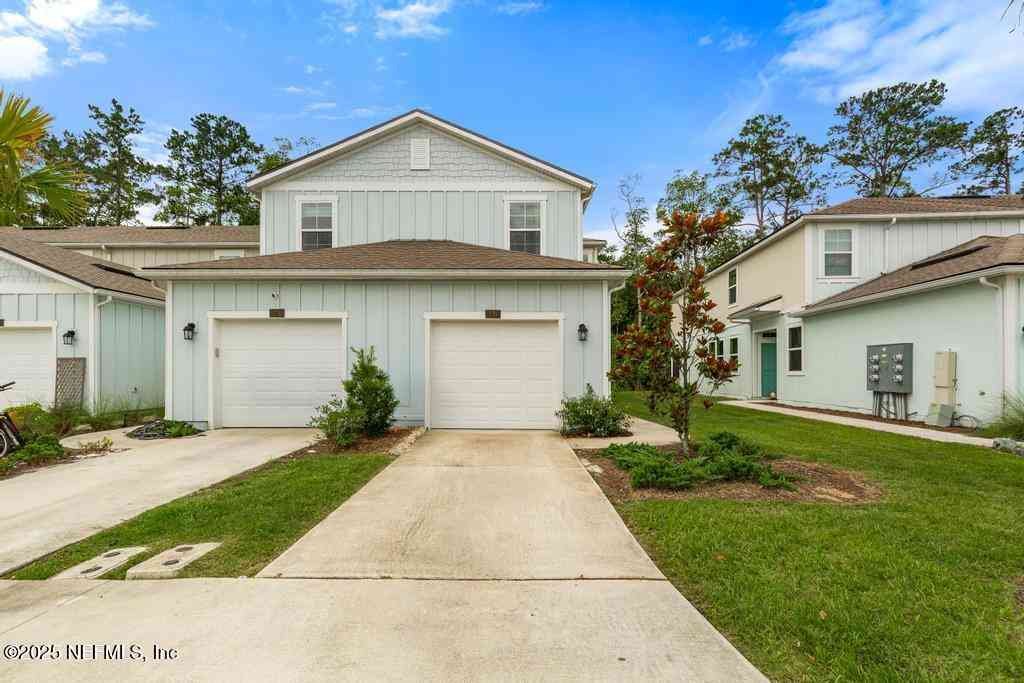 Townhouse For Rent - 170 Pasadena Drive<br/> Saint Augustine, FL 32095