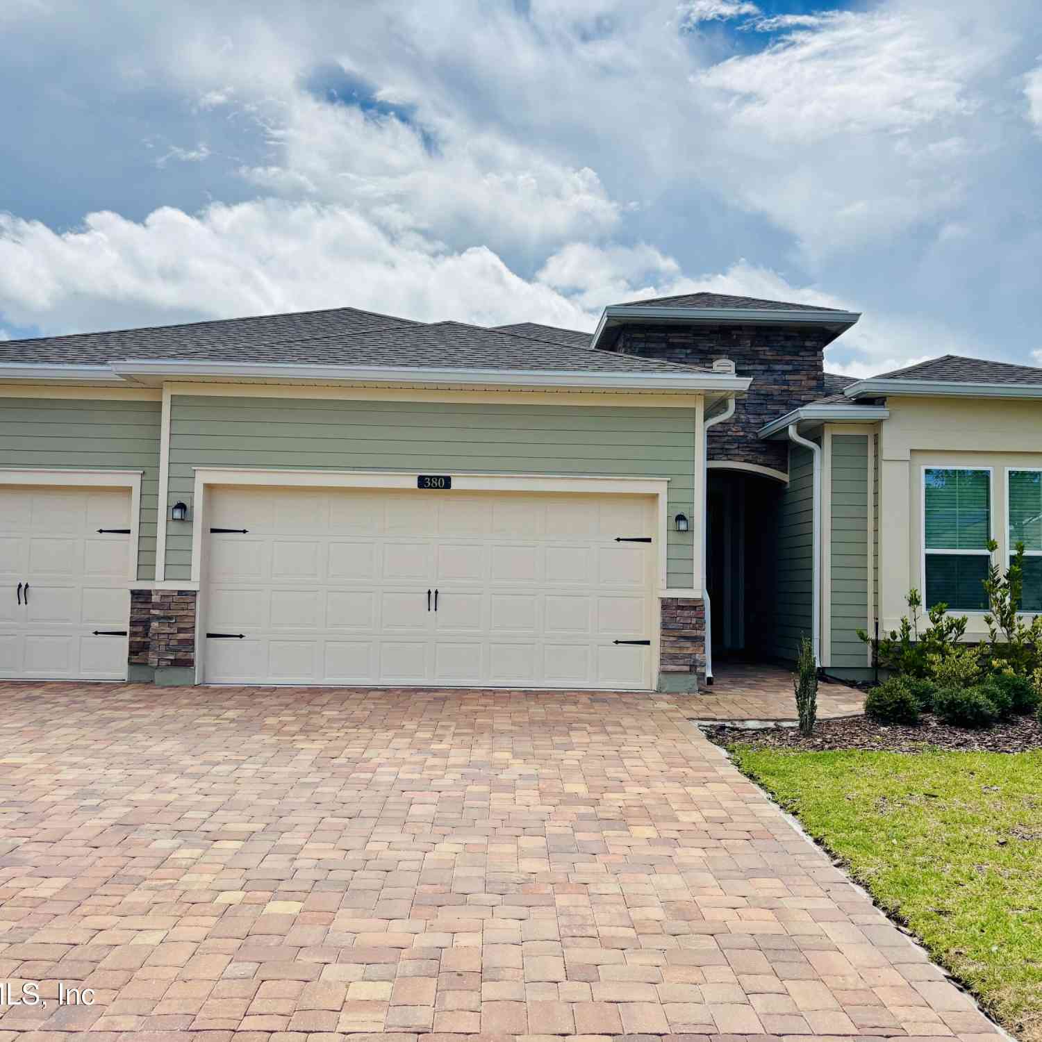 Homes For Rent - 380 Brybar Drive<br/> Saint Augustine, FL 32095