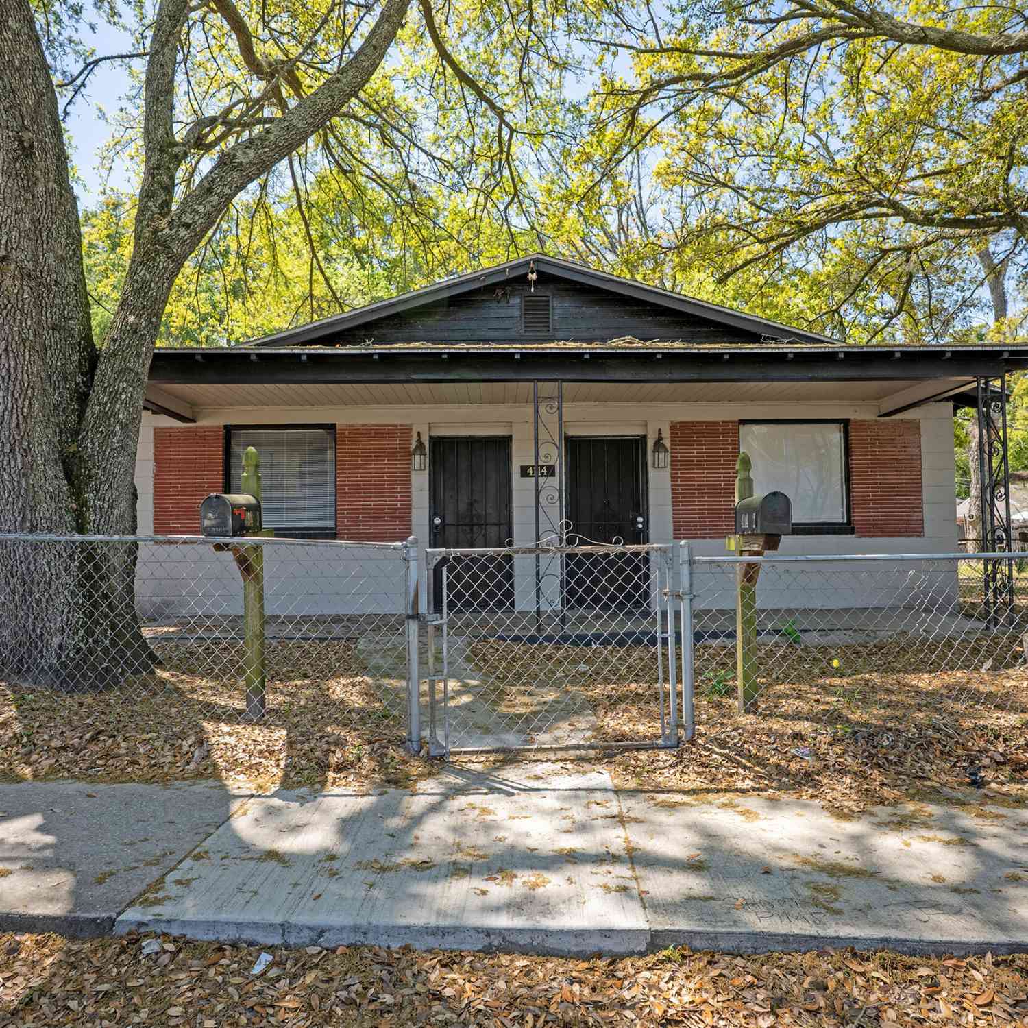 Multifamily For Sale - 4114 Moncrief Road<br/> Jacksonville, FL 32209
