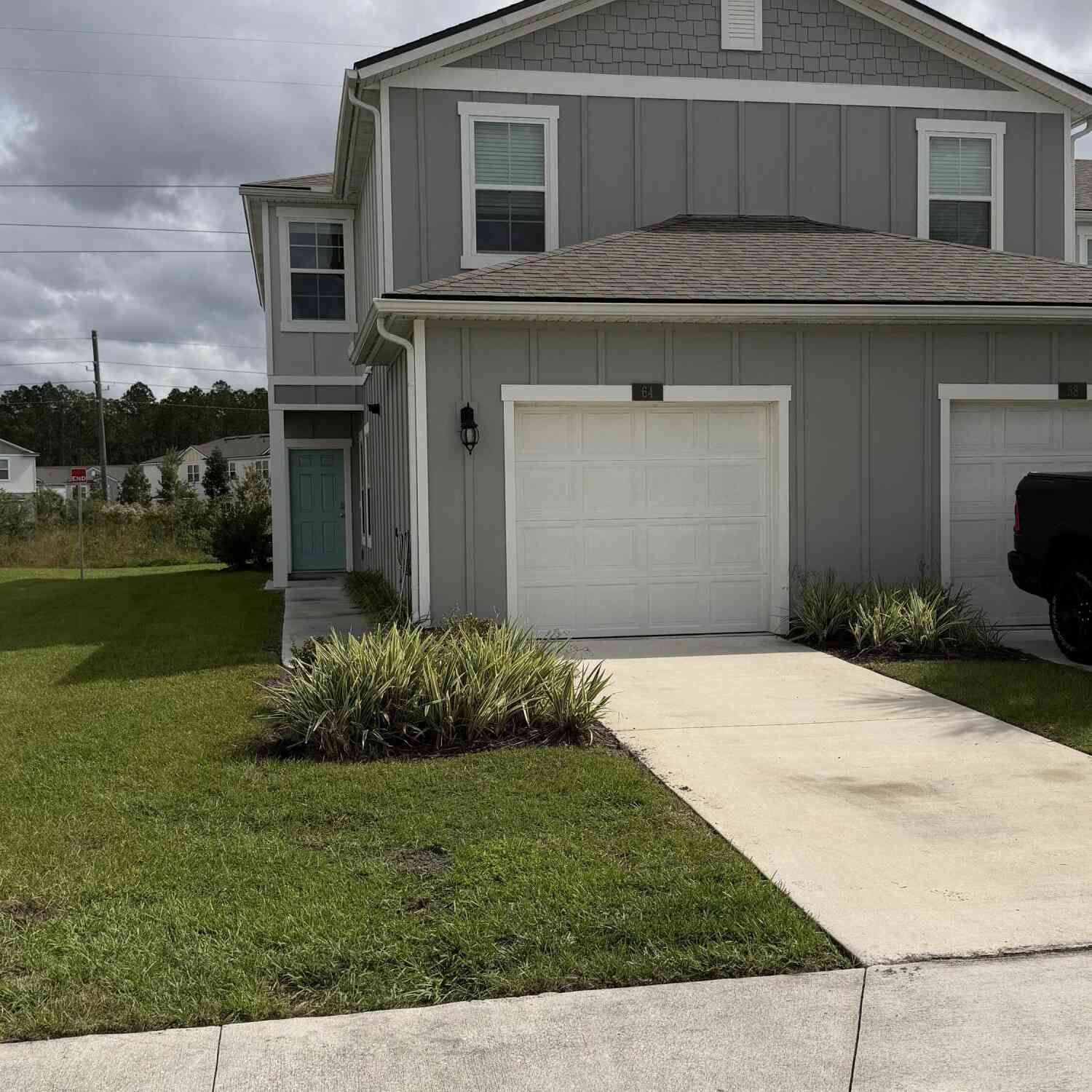 Townhouse For Rent - 64 Java Lane<br/> Saint Augustine, FL 32092