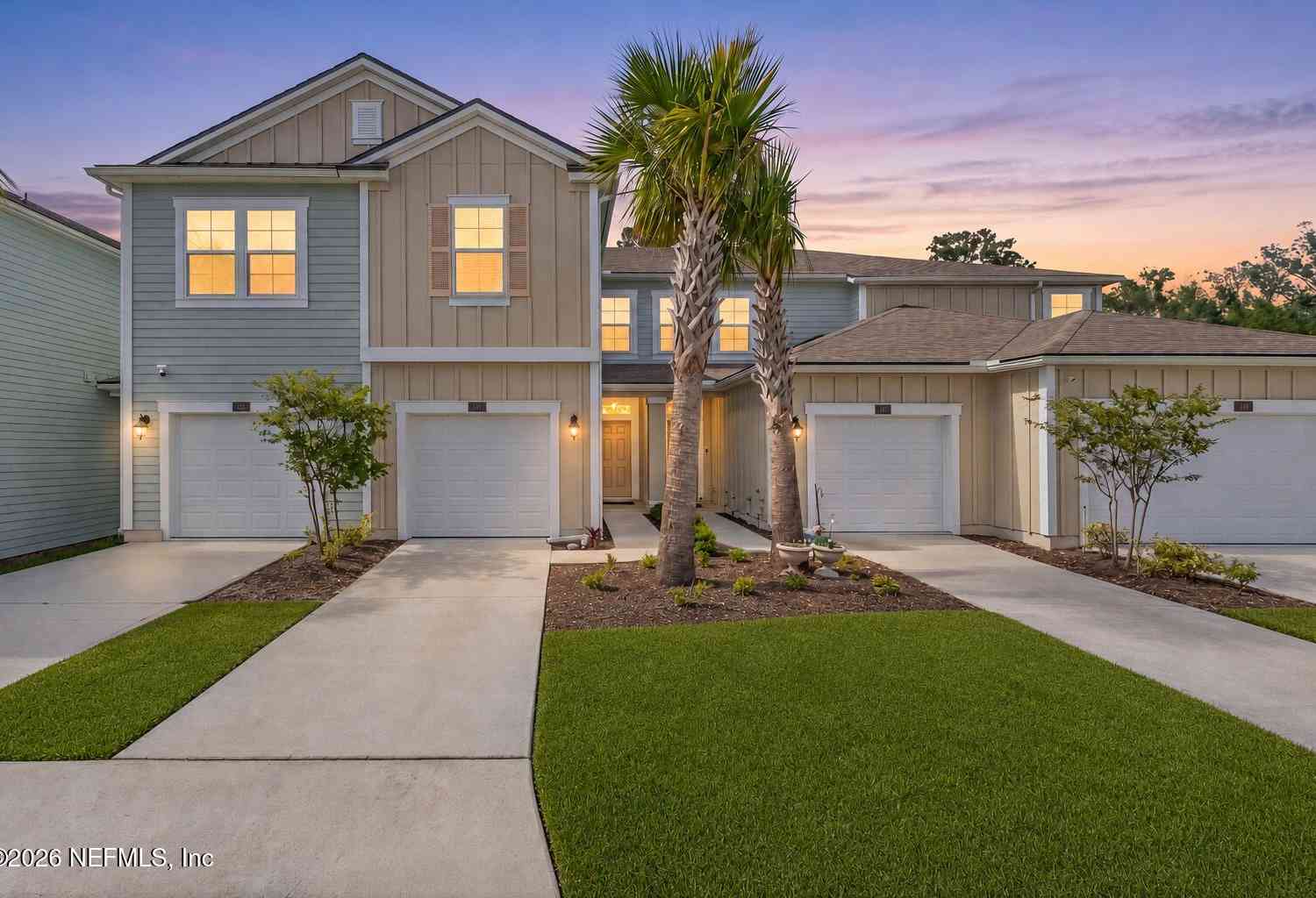 Townhouse For Rent - 95 Seaport Breeze Rd Road<br/> Saint Augustine, FL 32095
