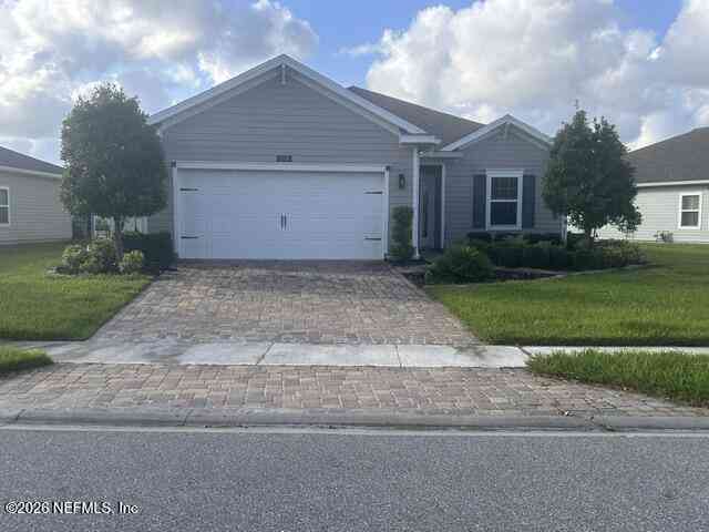 Homes For Sale - 150 Tintamarre Drive<br/> Saint Augustine, FL 32092
