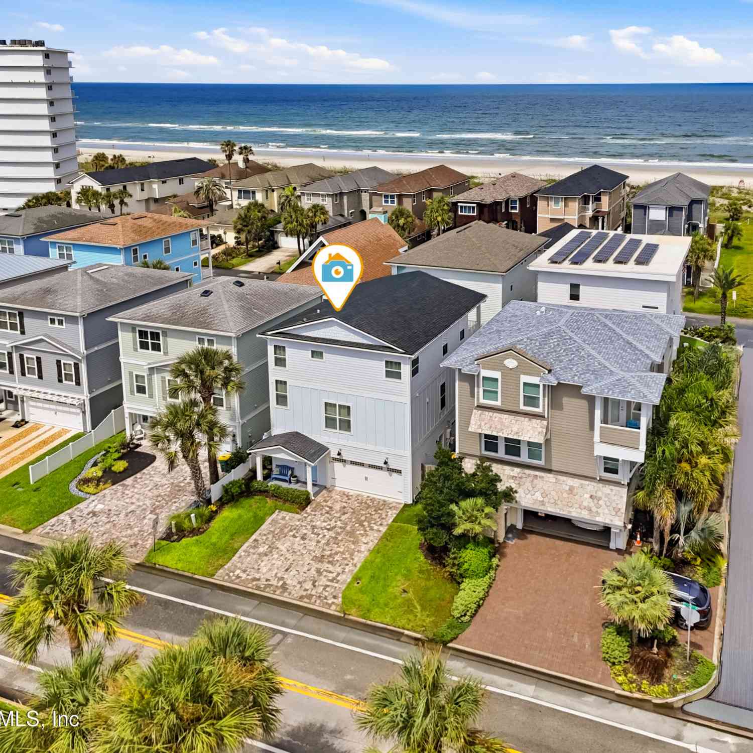Homes For Rent - 1827 1st Street<br/> Jacksonville Beach, FL 32250