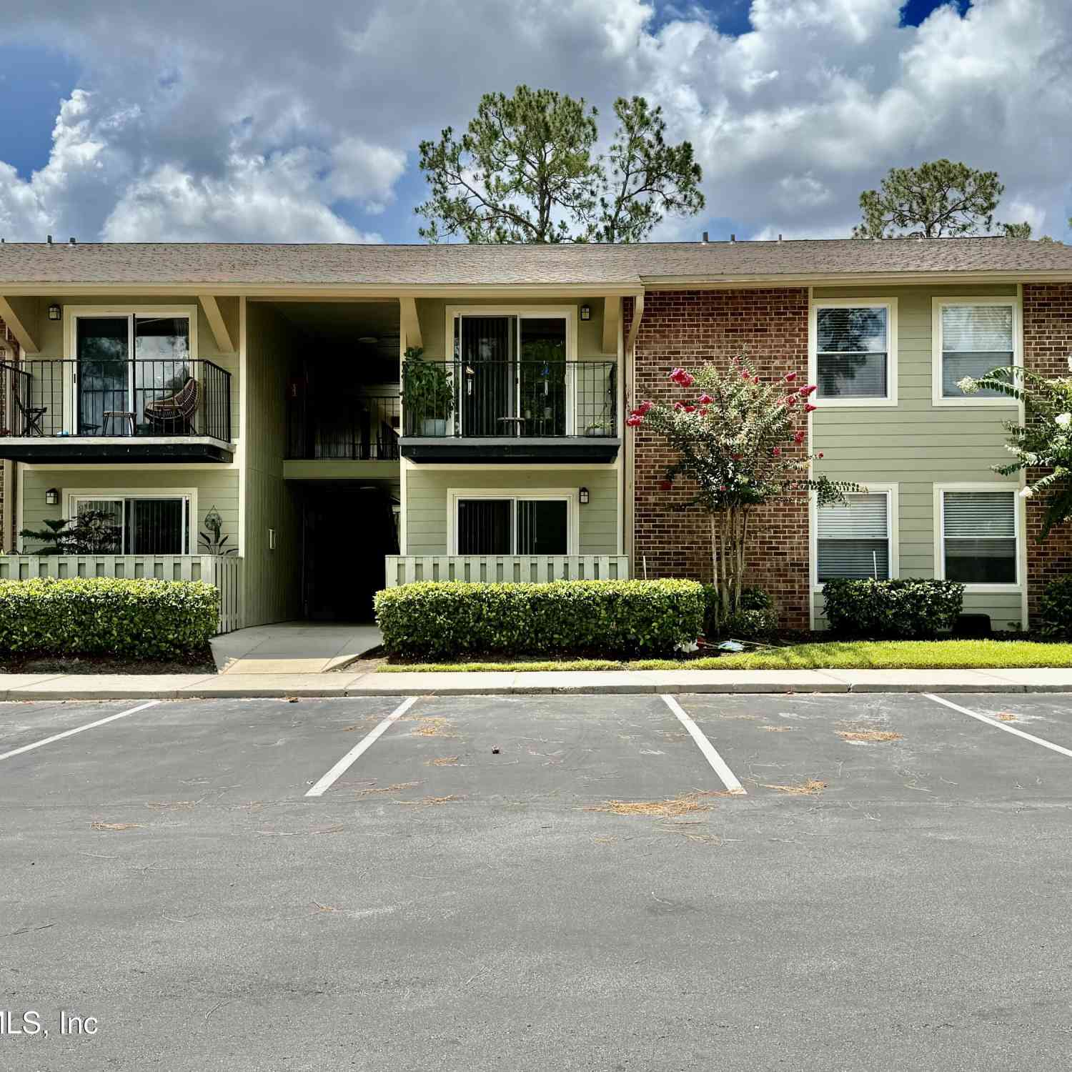 Condo For Sale - 3737 Loretto Road #703<br/> Jacksonville, FL 32223
