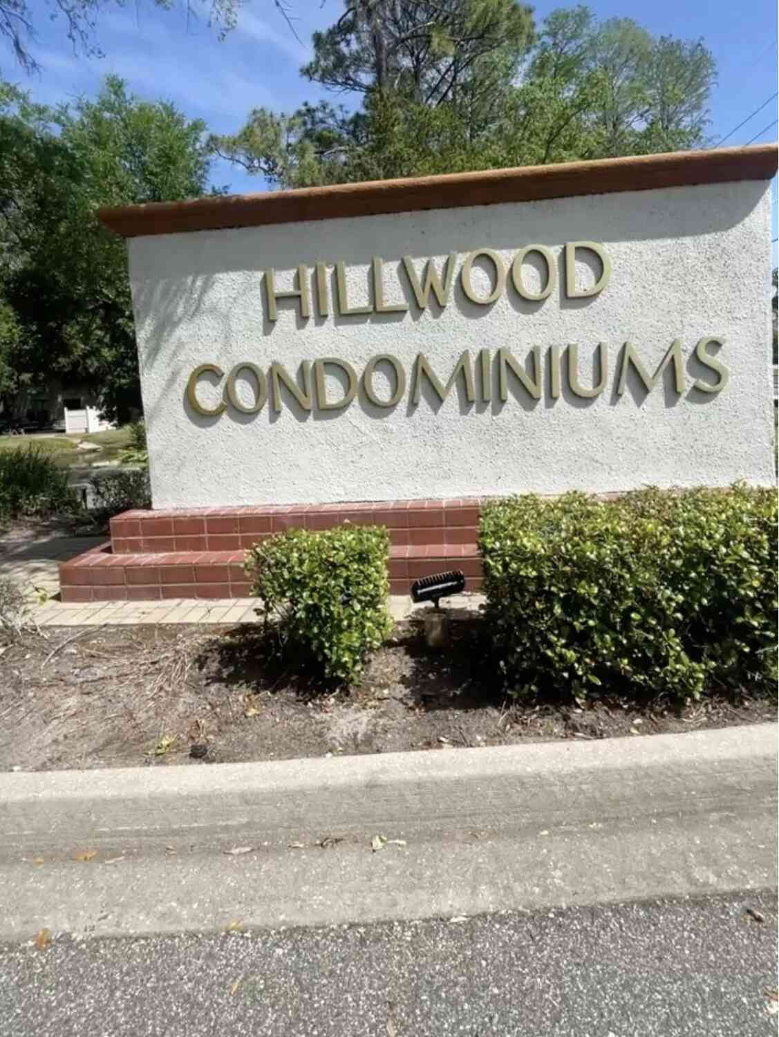 Condo For Rent - 2202 Wood Hill Place #2202<br/> Jacksonville, FL 32256
