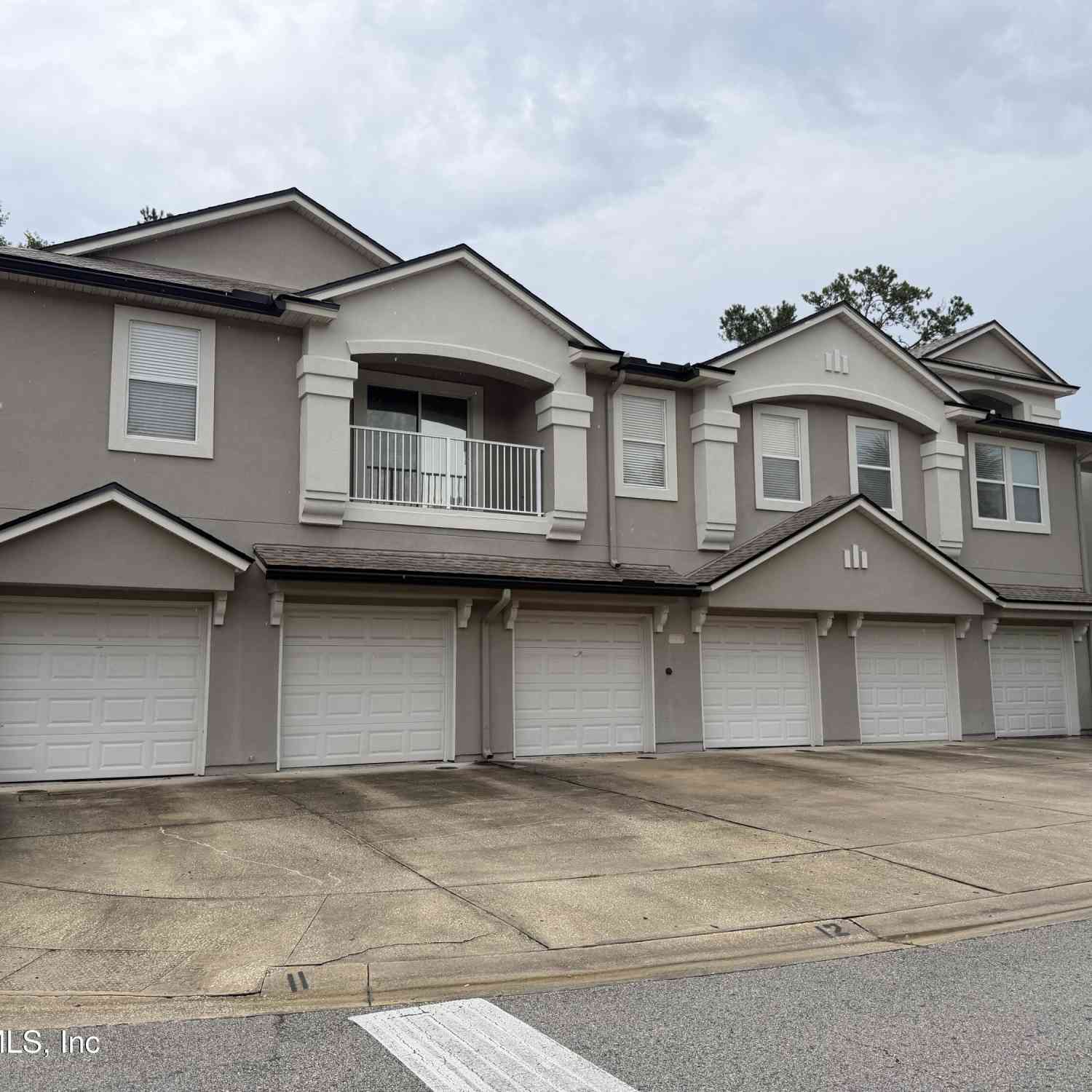 Condo For Sale - 9401 Osprey Branch Trail #4-11<br/> Jacksonville, FL 32257