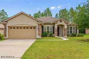 Homes For Sale - 236 Spring Creek Way<br/> Saint Johns County, Saint Augustine, FL 32095