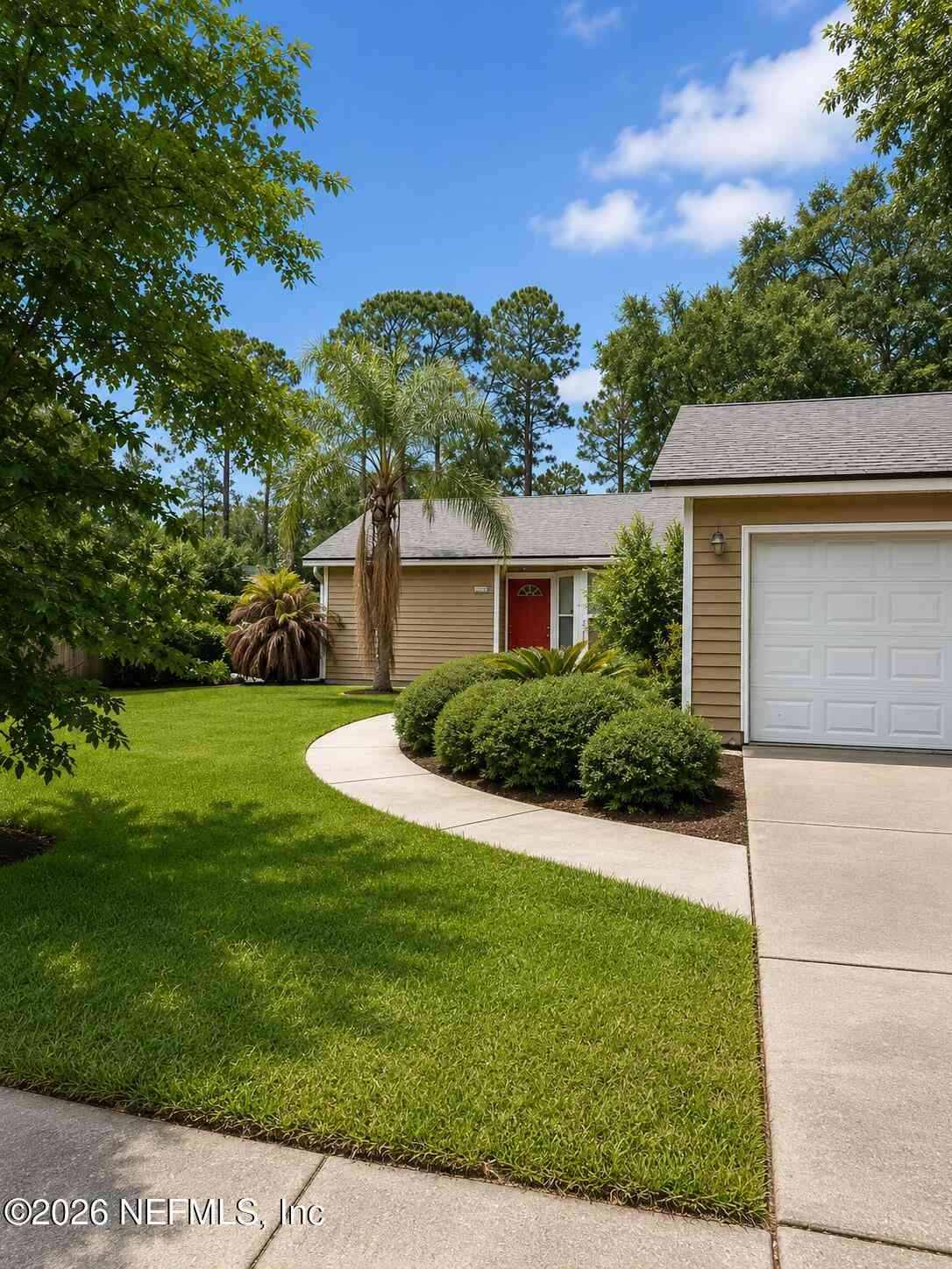 Homes For Rent - 11729 Wattle Tree Road<br/> Jacksonville, FL 32246
