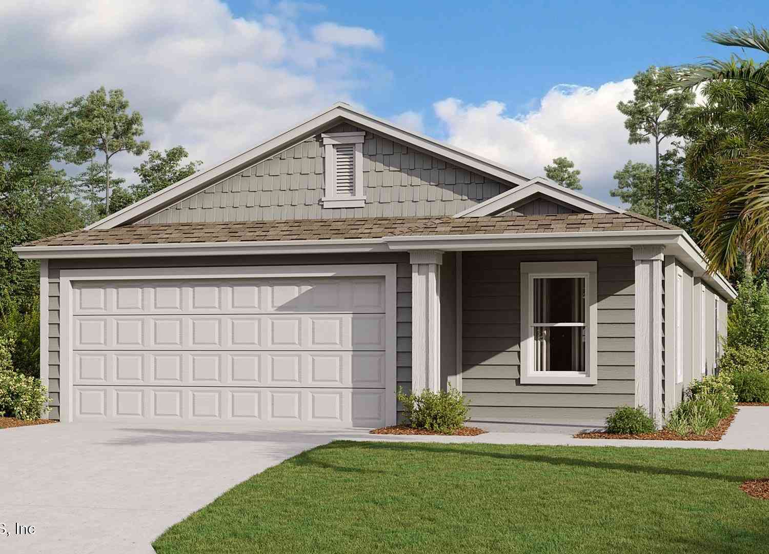 Homes For Sale - 12 Mulligan Way<br/> Bunnell, FL 32110