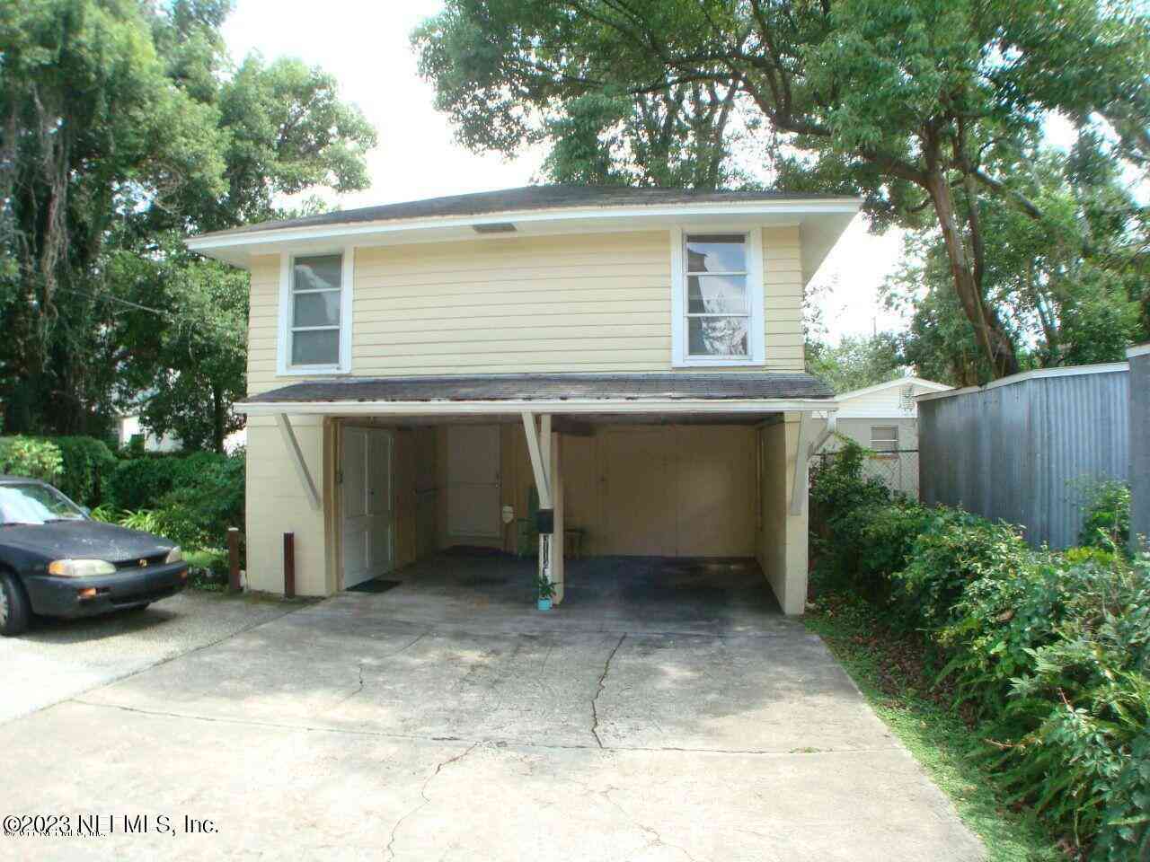 Apartment For Rent - 3114 Riverside Avenue<br/> Jacksonville, FL 32205