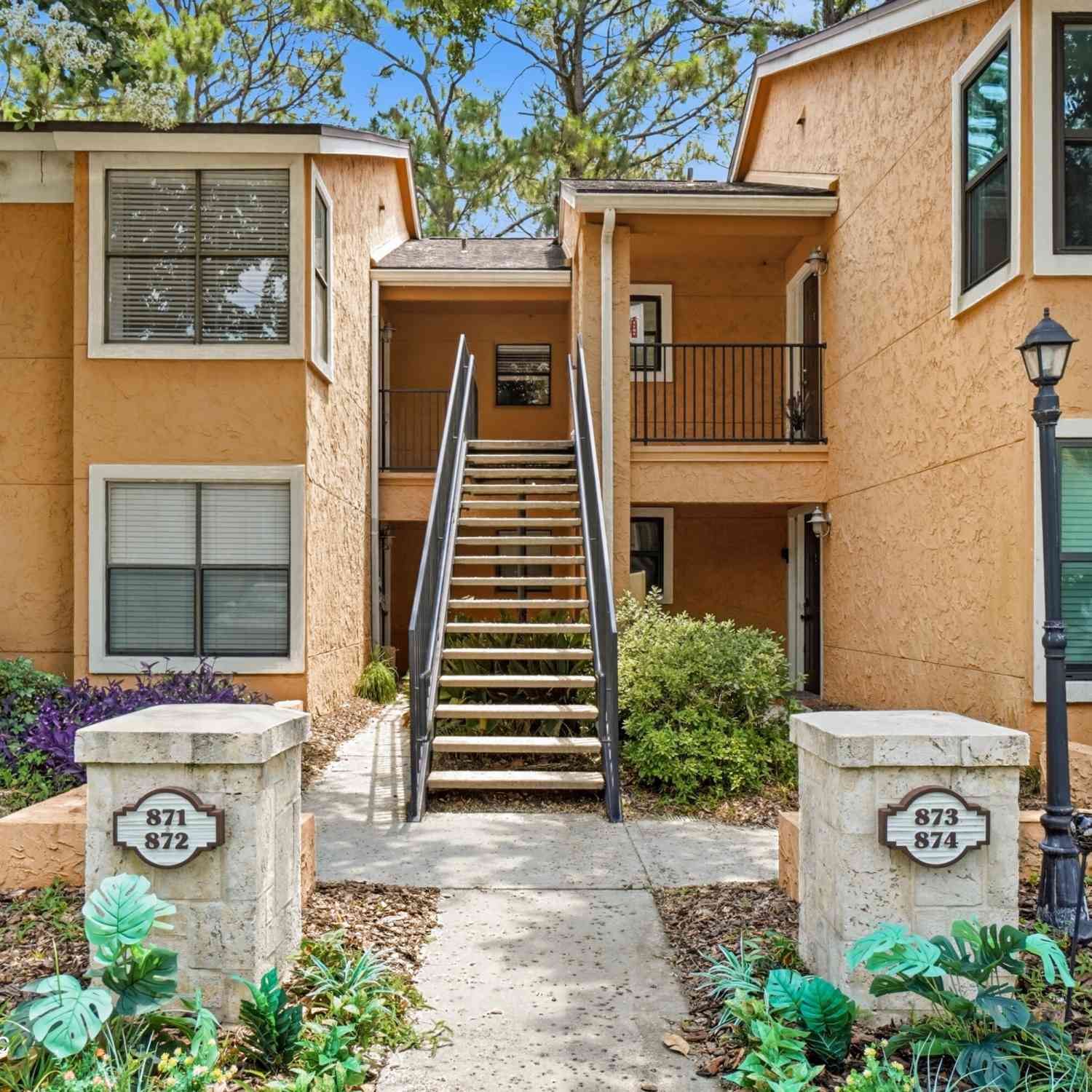 Condo For Sale - 871 Coral Reef Way Way<br/> Ponte Vedra Beach, FL 32082